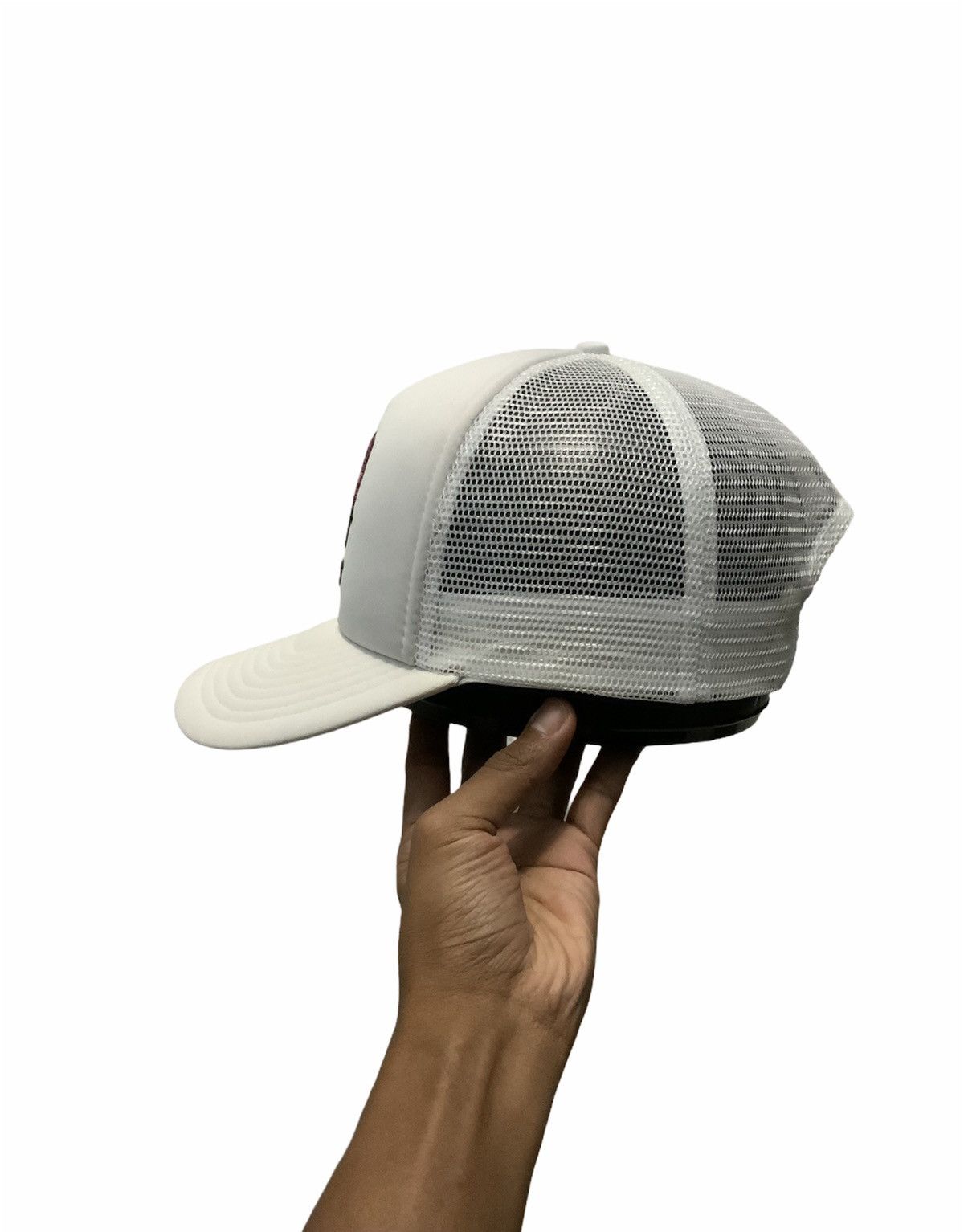 Japanese Brand The Butchant Gardens Trucker Hat Size ONE SIZE - 5 Thumbnail