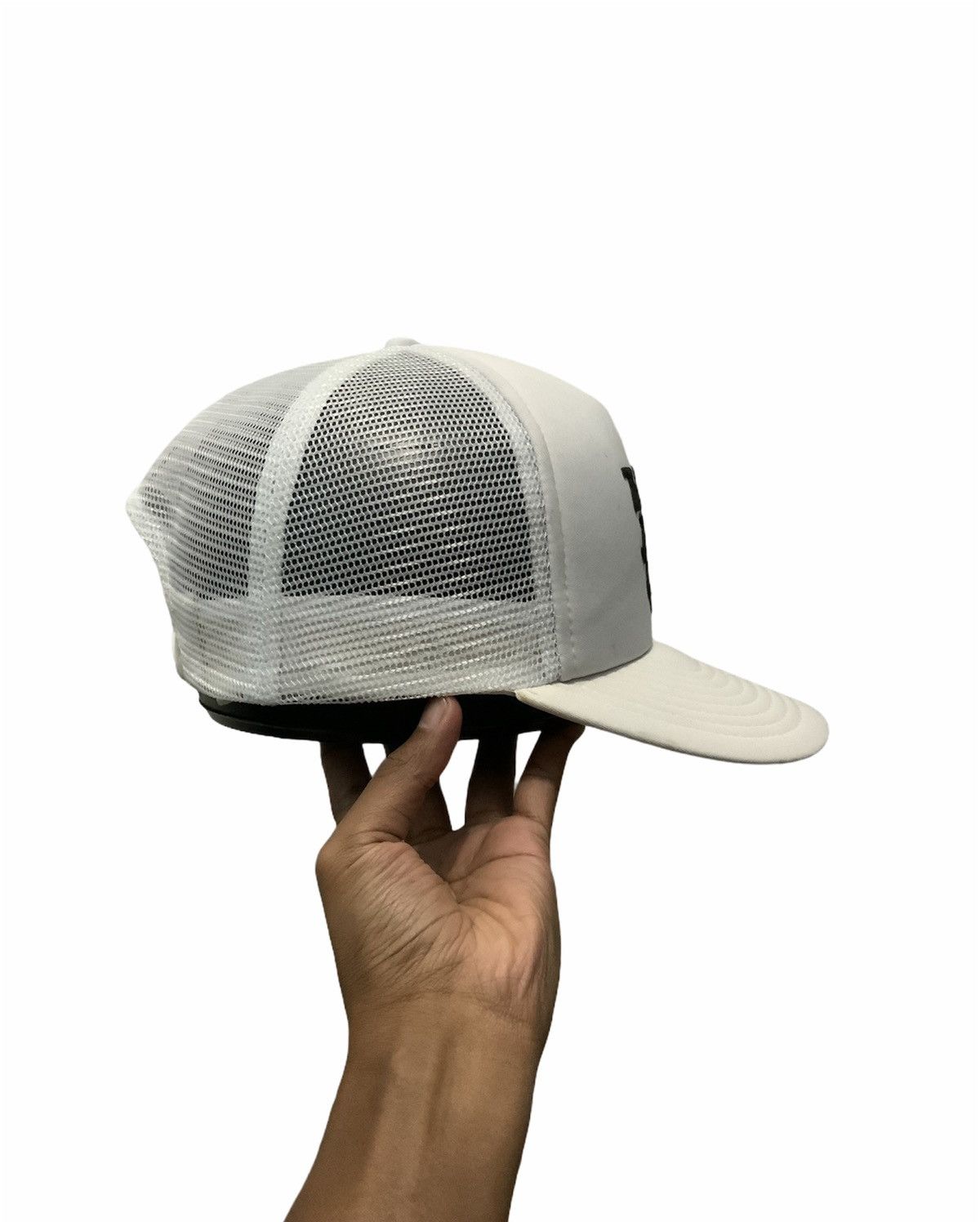 Japanese Brand The Butchant Gardens Trucker Hat Size ONE SIZE - 3 Thumbnail