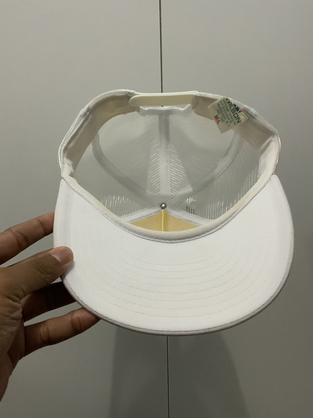 Japanese Brand The Butchant Gardens Trucker Hat Size ONE SIZE - 11 Thumbnail