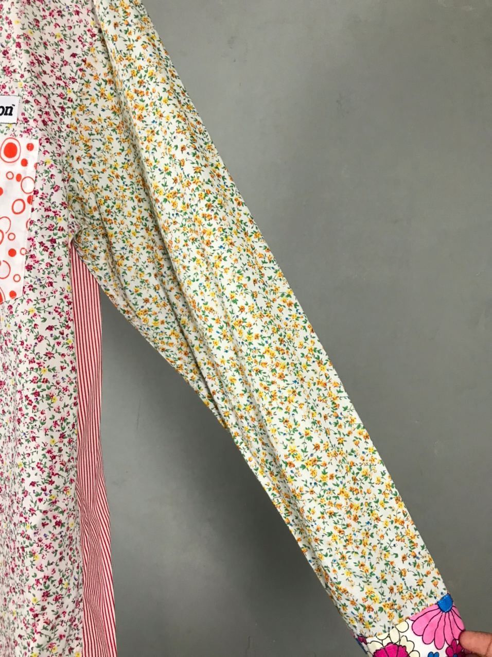 Other Crazy shirt luxury Street Fashion Size US L / EU 52-54 / 3 - 5 Thumbnail