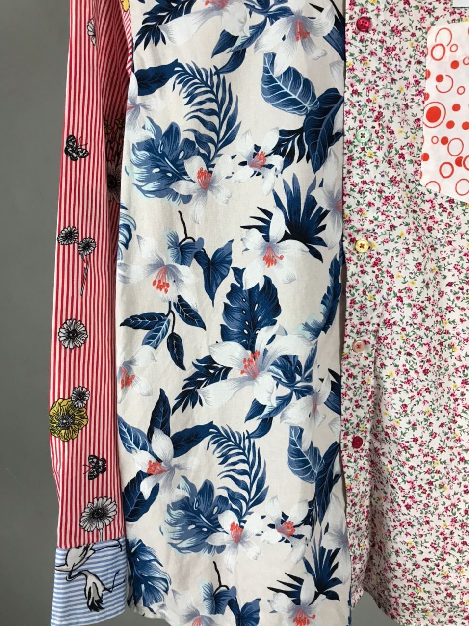 Other Crazy shirt luxury Street Fashion Size US L / EU 52-54 / 3 - 3 Thumbnail
