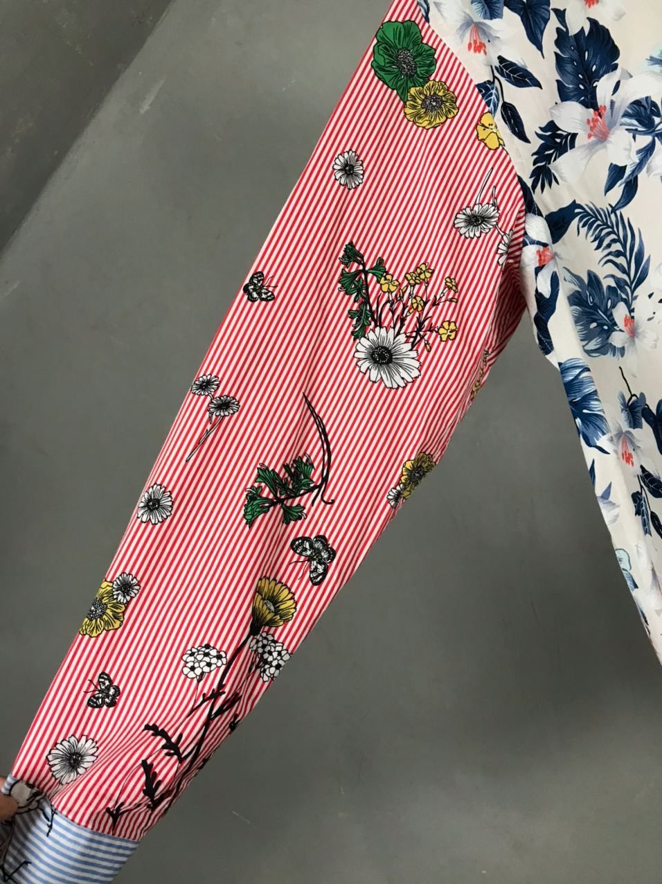 Other Crazy shirt luxury Street Fashion Size US L / EU 52-54 / 3 - 4 Thumbnail