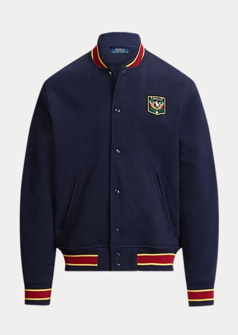 Polo Ralph Lauren Polo Ralph Lauren UNI Crest Knit Sweater And Jacket Set XXL Size US XXL / EU 58 / 5 - 8 Thumbnail