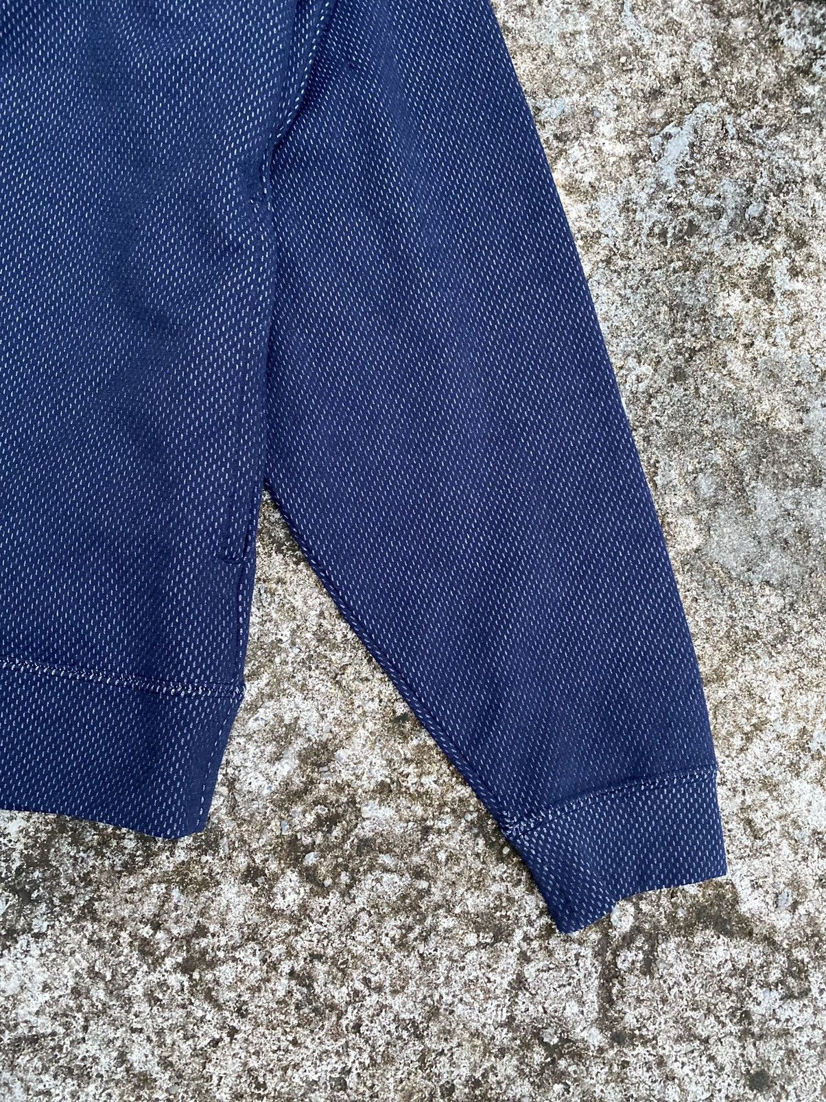Beams Plus Beams Sweater Large Size Size US L / EU 52-54 / 3 - 5 Thumbnail