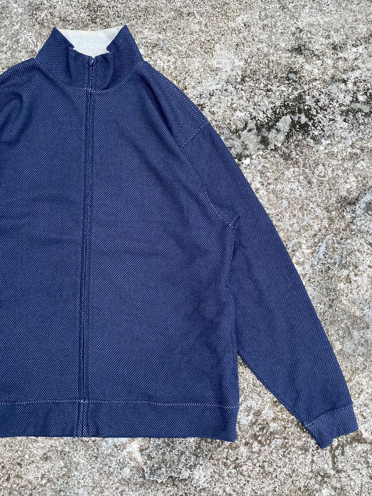 Beams Plus Beams Sweater Large Size Size US L / EU 52-54 / 3 - 3 Thumbnail