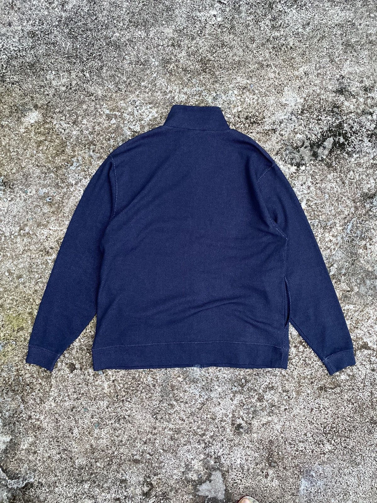 Beams Plus Beams Sweater Large Size Size US L / EU 52-54 / 3 - 8 Thumbnail
