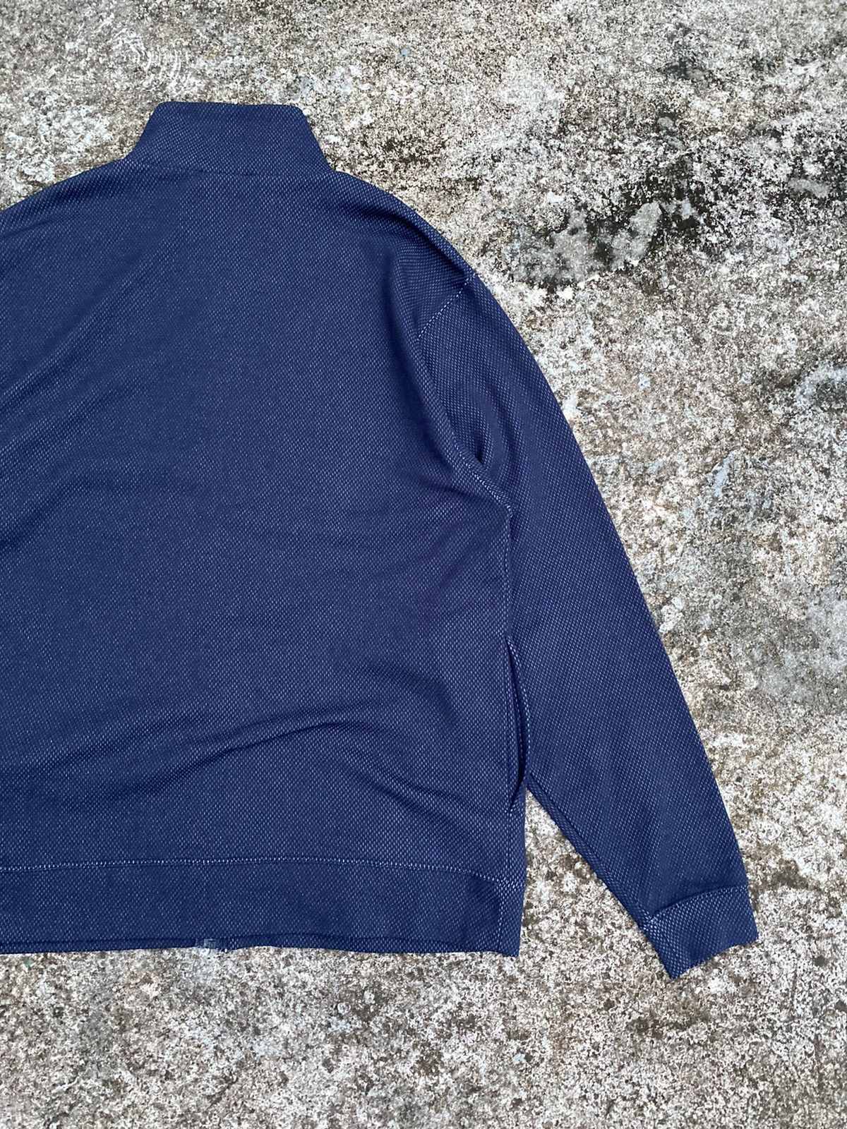 Beams Plus Beams Sweater Large Size Size US L / EU 52-54 / 3 - 9 Thumbnail
