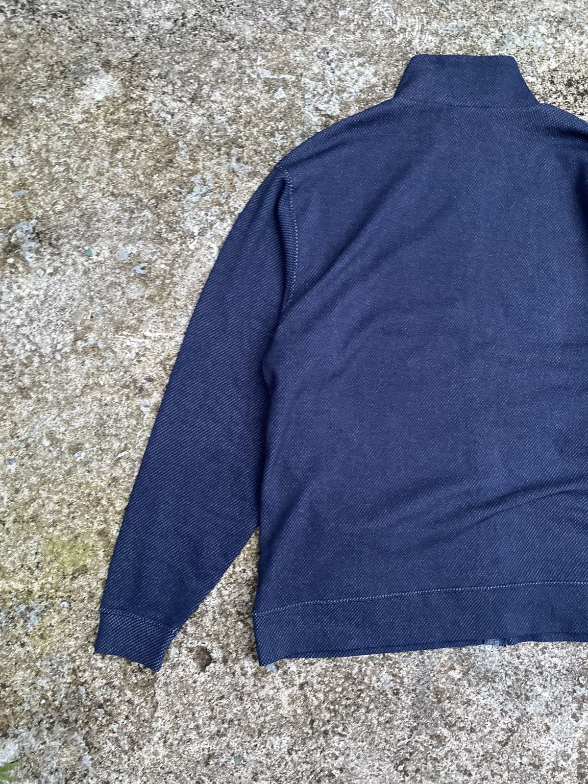 Beams Plus Beams Sweater Large Size Size US L / EU 52-54 / 3 - 10 Thumbnail