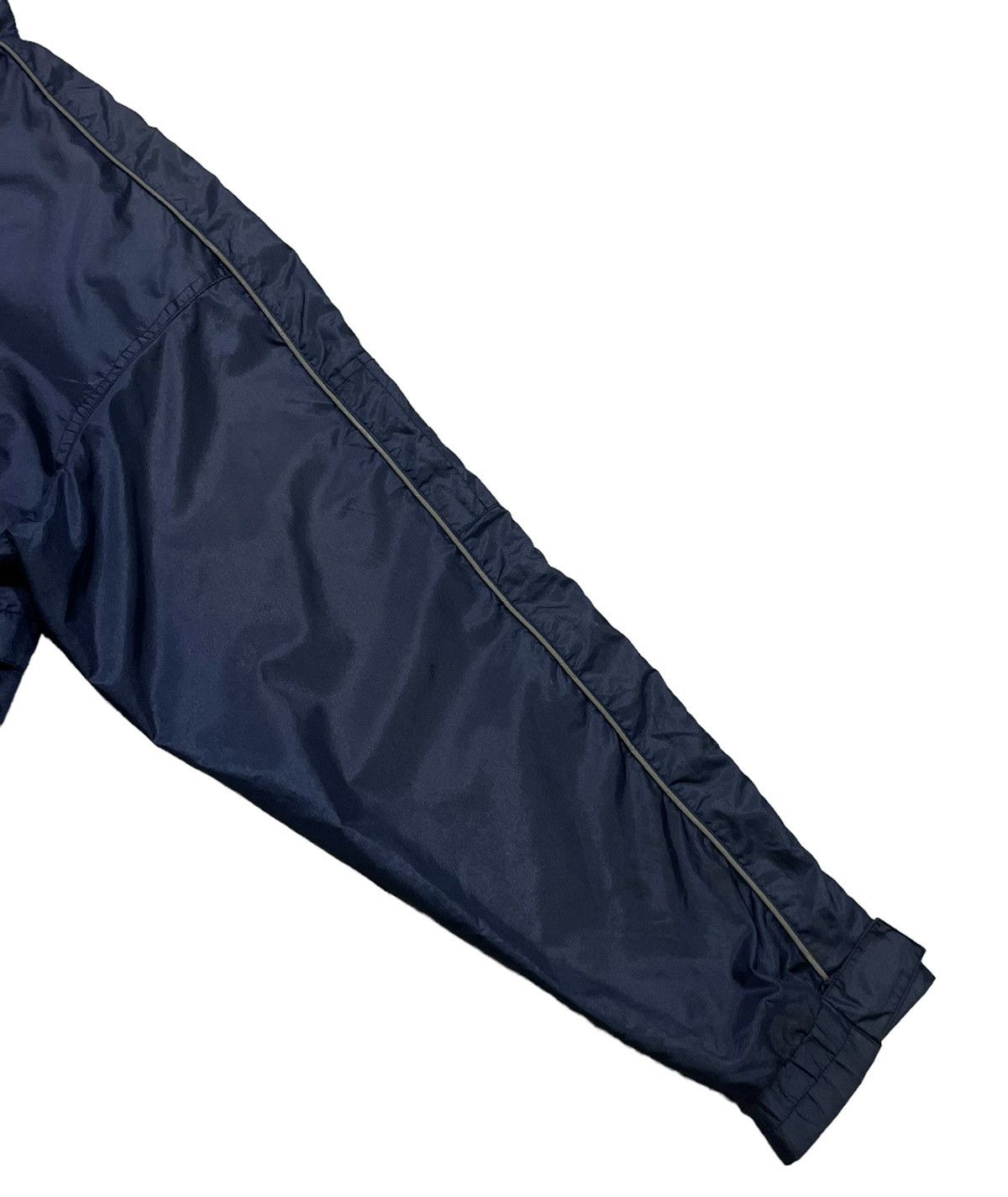 Vintage Toyota Racing Development TRD Light Jacket