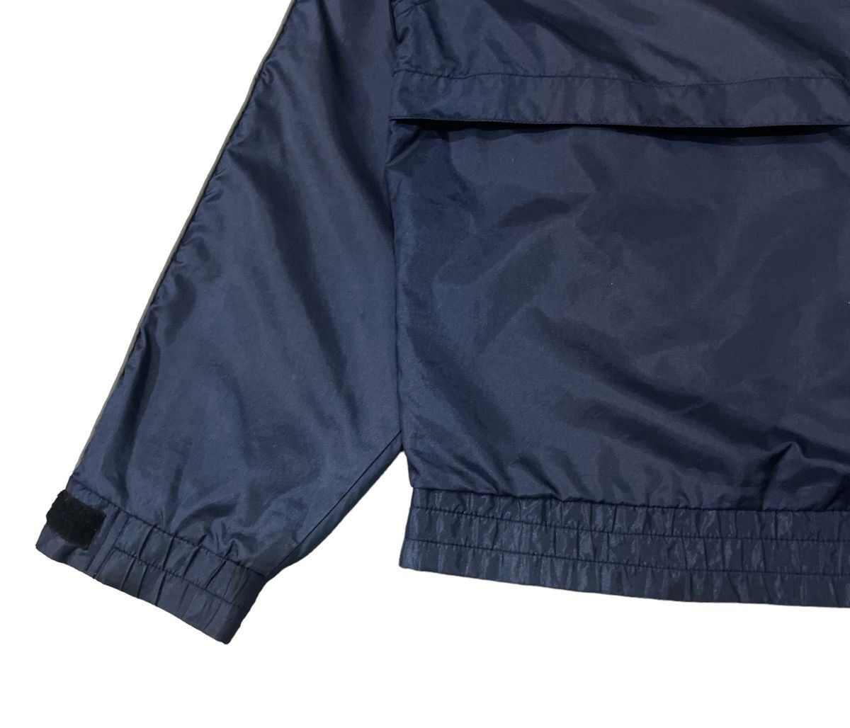Vintage Toyota Racing Development TRD Light Jacket