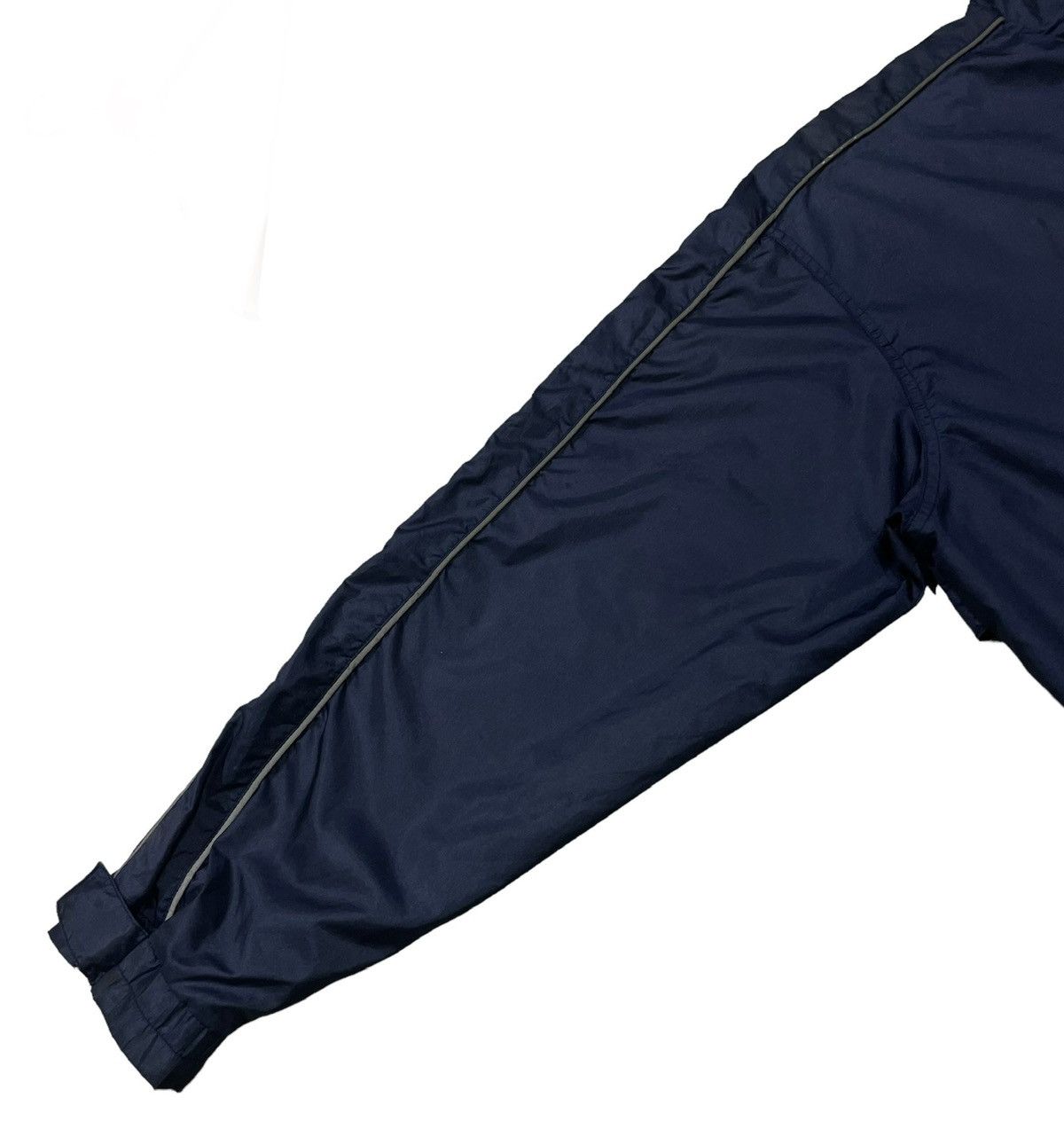 Vintage Toyota Racing Development TRD Light Jacket