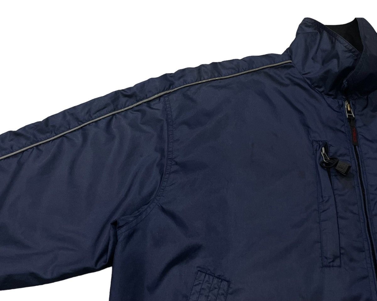 Vintage Toyota Racing Development TRD Light Jacket