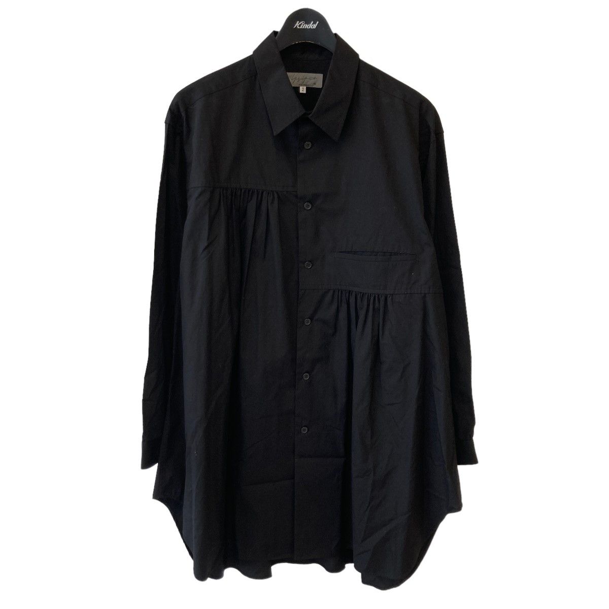 yohji yamamoto POUR HOMME　20ss SPRING / SUMMER 2020 | Yohji Yamamoto (ヨウジヤマモト