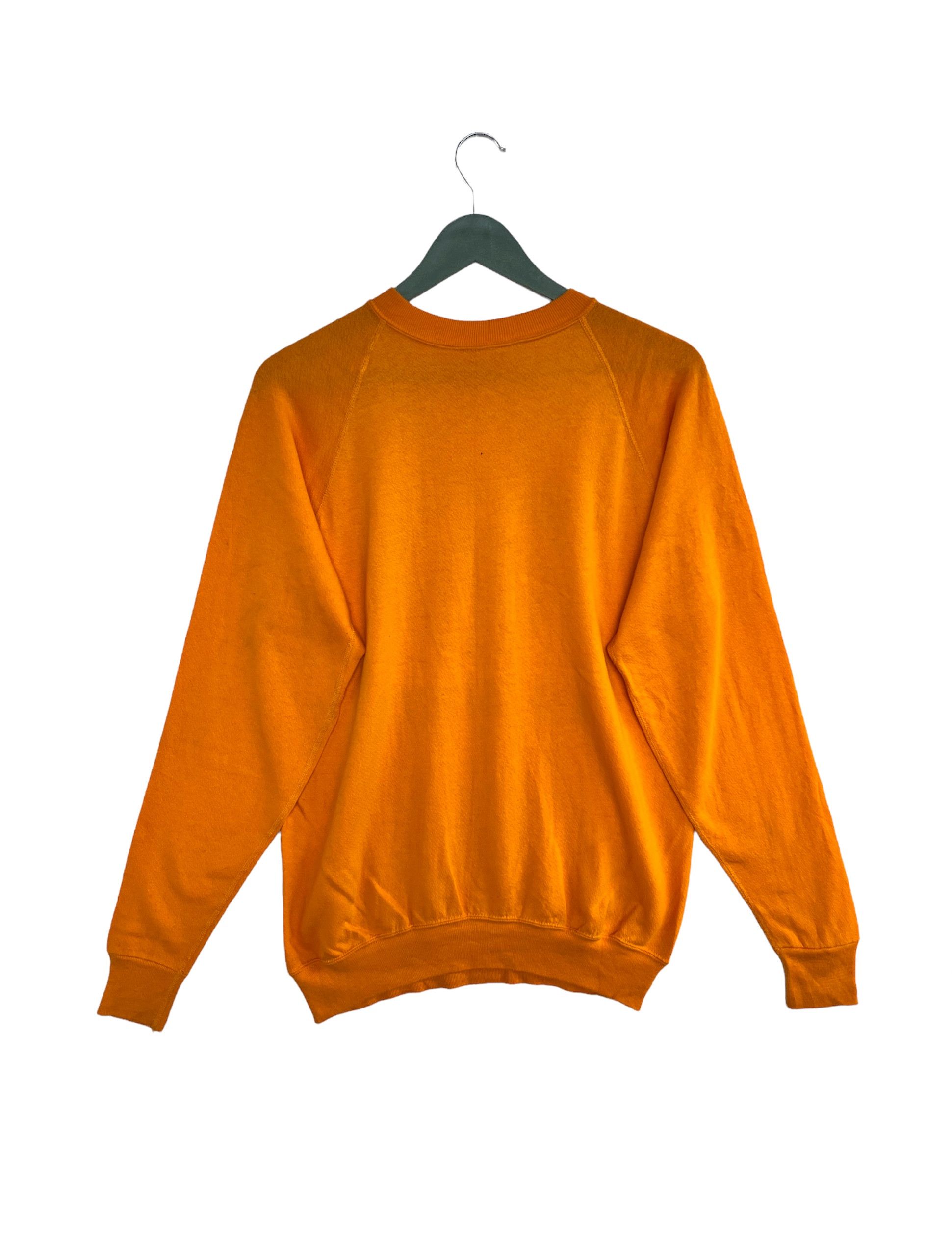 Other 80s Colorado States University Sweatshirt Size US M / EU 48-50 / 2 - 2 Thumbnail
