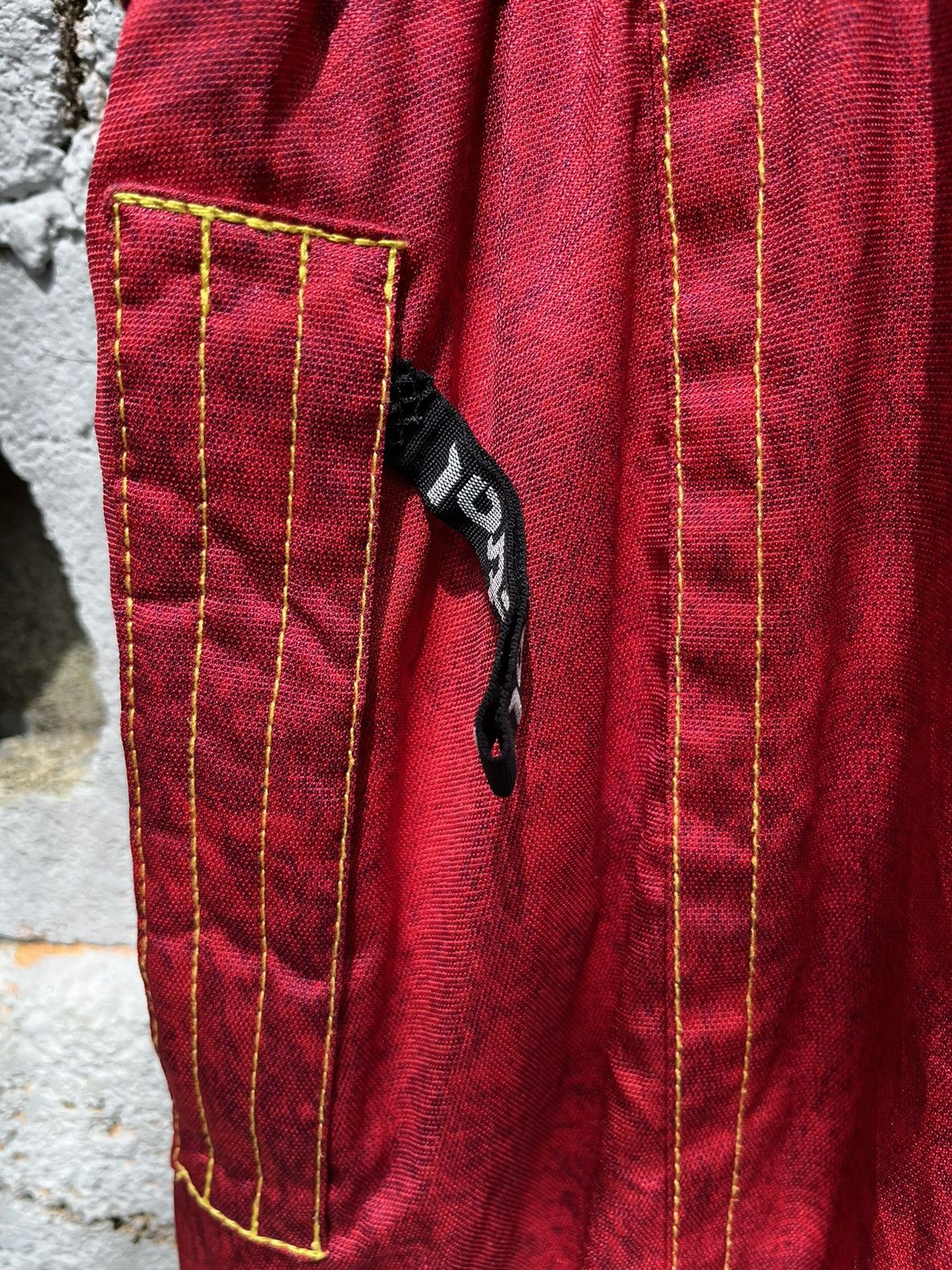 Vintage Vintage Mistral Ski Pants Size US 33 - 5 Thumbnail