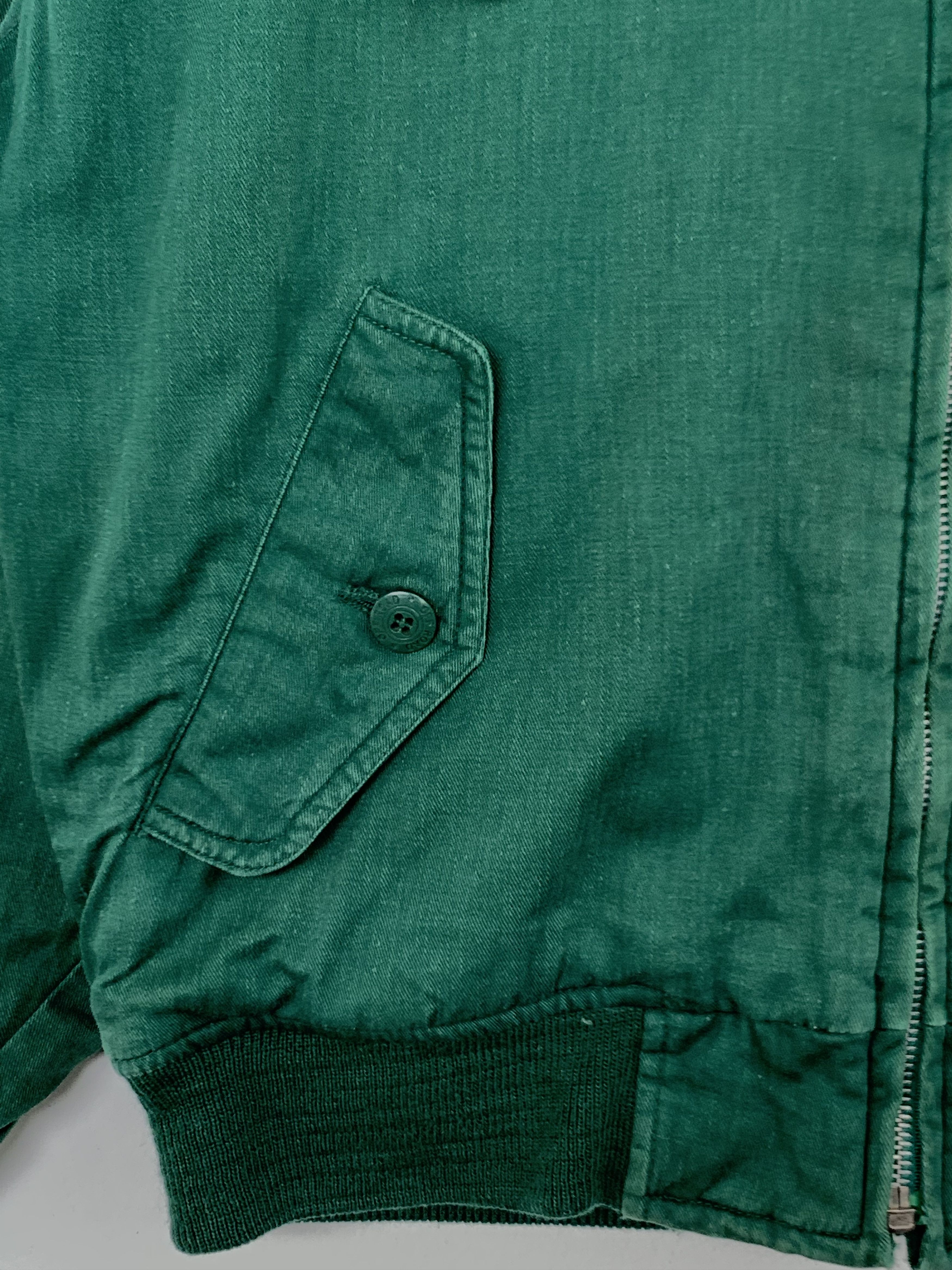 Vintage Vintage Off-Road Jacket Size US M / EU 48-50 / 2 - 4 Thumbnail
