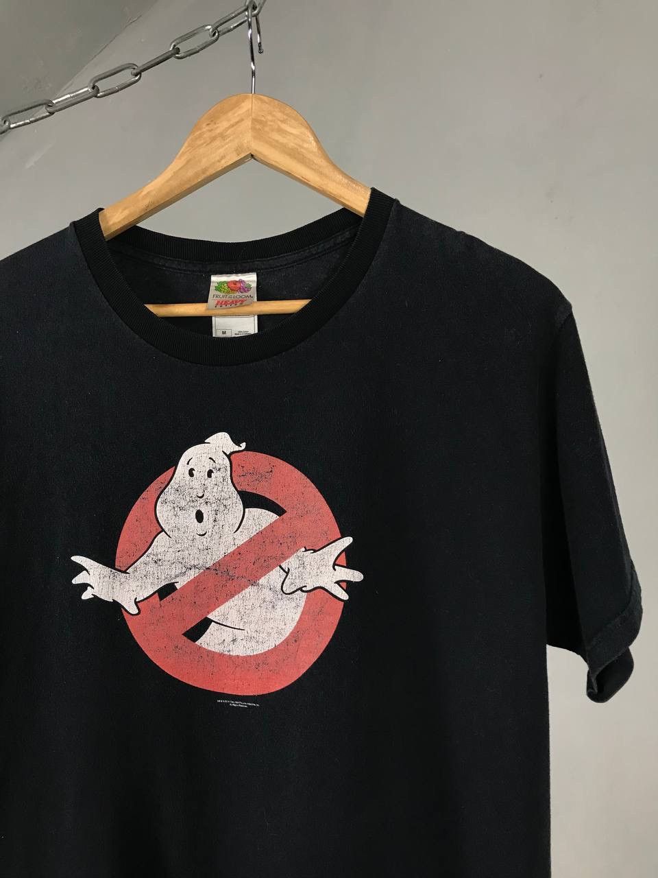 Other × Vintage Ghostbusters 2004 vintage movie tee Size US M / EU 48-50 / 2 - 2 Thumbnail