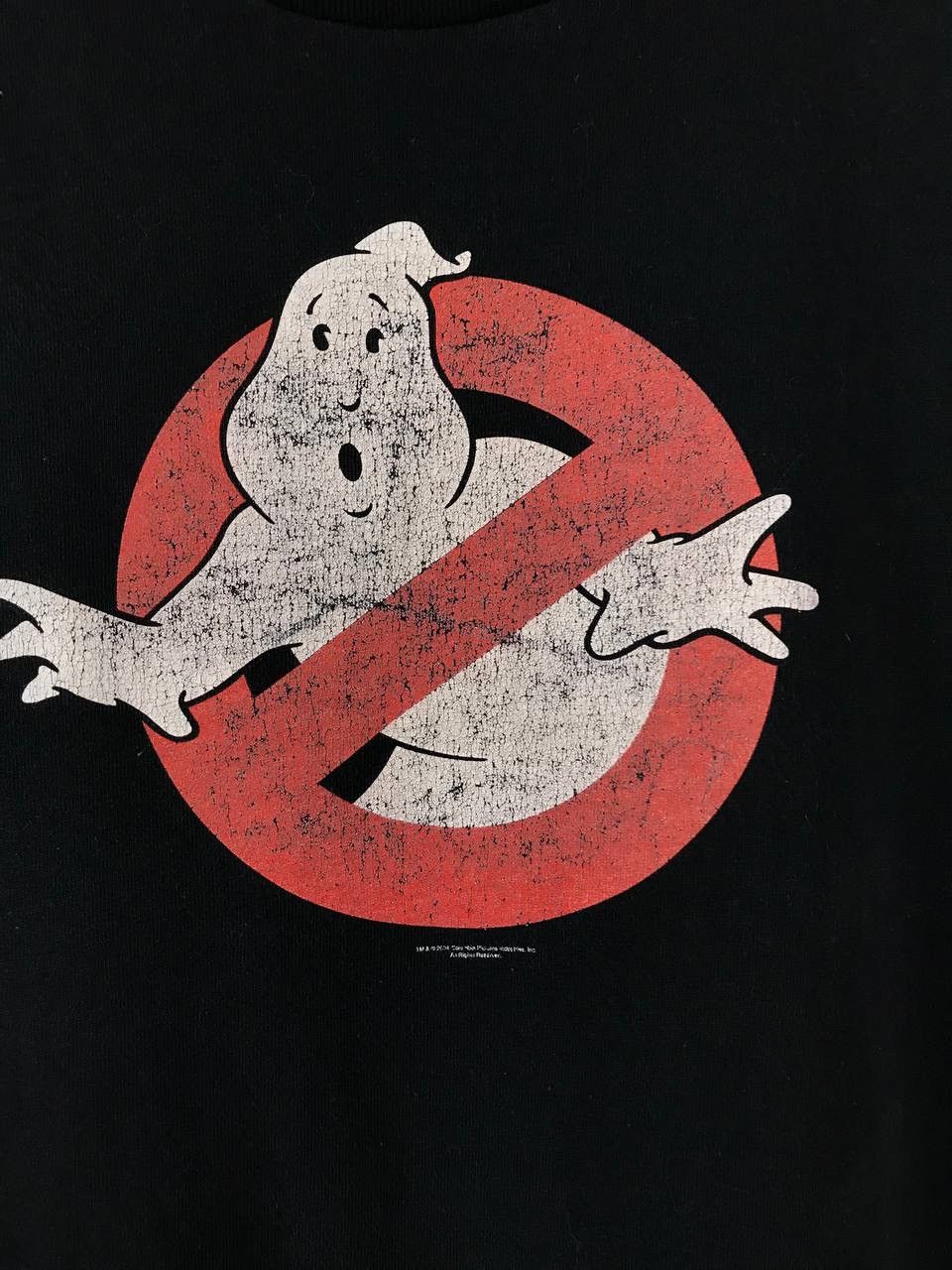 Other × Vintage Ghostbusters 2004 vintage movie tee Size US M / EU 48-50 / 2 - 3 Thumbnail