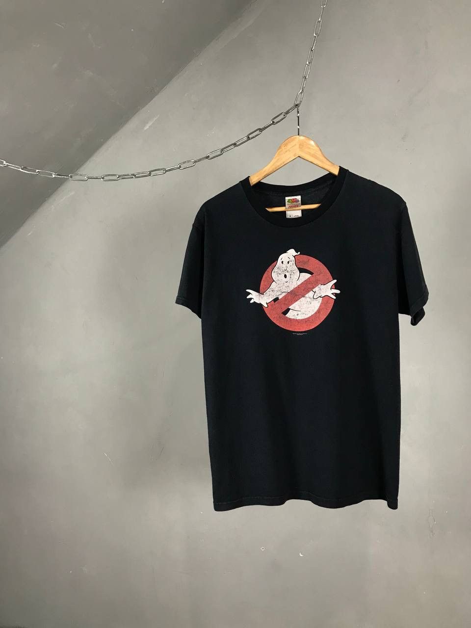 Other × Vintage Ghostbusters 2004 vintage movie tee Size US M / EU 48-50 / 2 - 1 Thumbnail