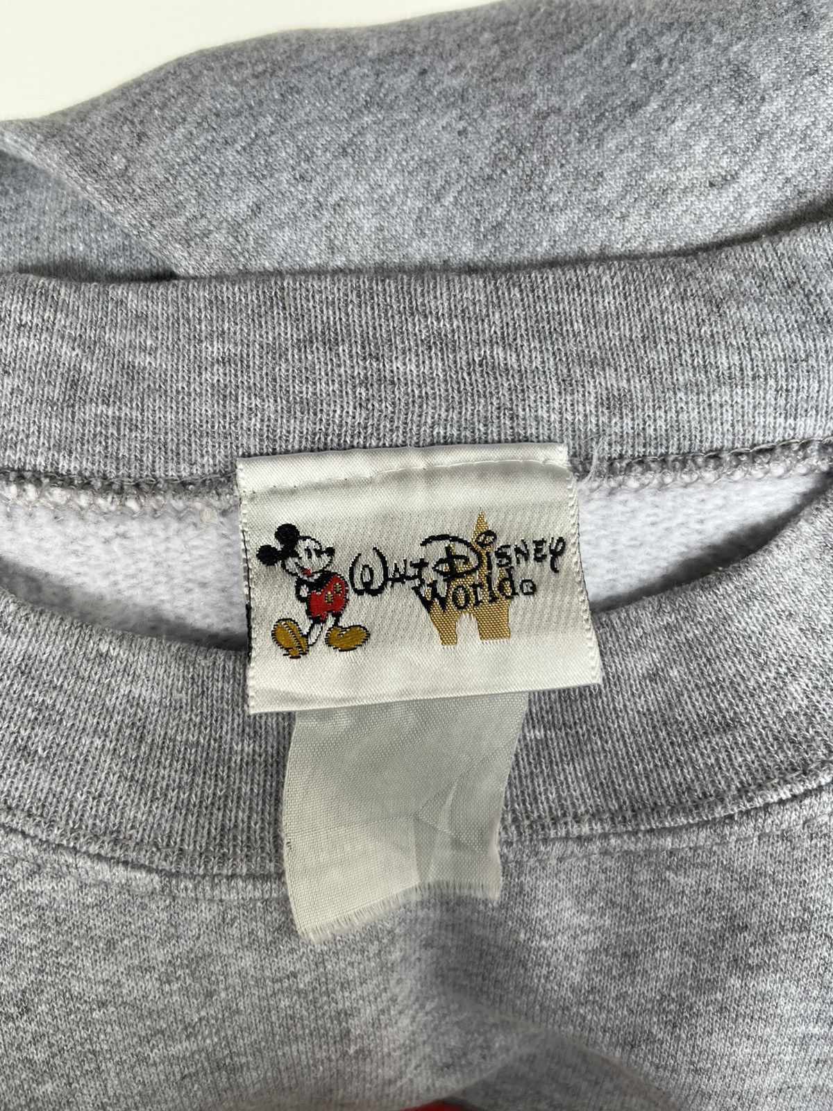 Disney × Vintage Vintage Y2K Lilo & Stitch Sweatshirt Size US M / EU 48-50 / 2 - 4 Thumbnail