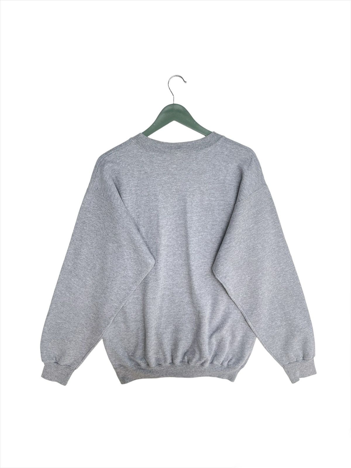 Disney × Vintage Vintage Y2K Lilo & Stitch Sweatshirt Size US M / EU 48-50 / 2 - 2 Thumbnail