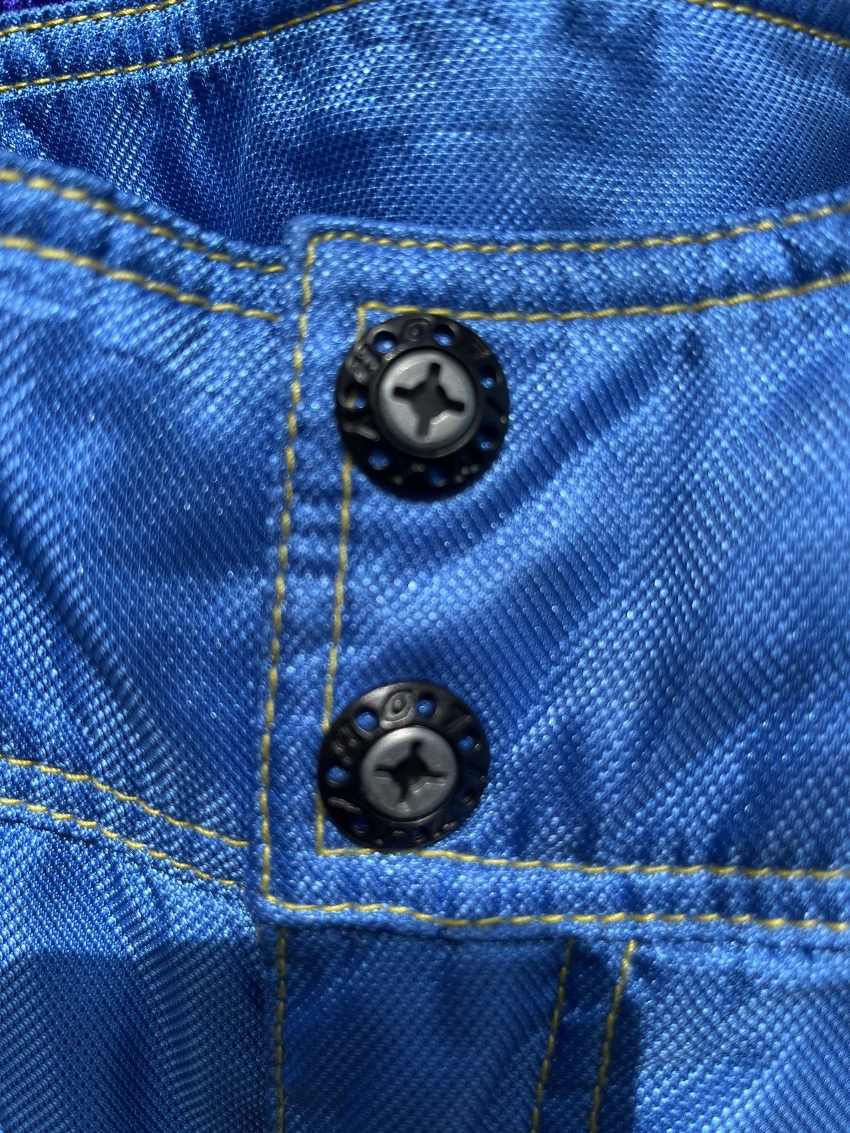 Other Vintage Tyrolia Ski Pants Size US 28 / EU 44 - 5 Thumbnail