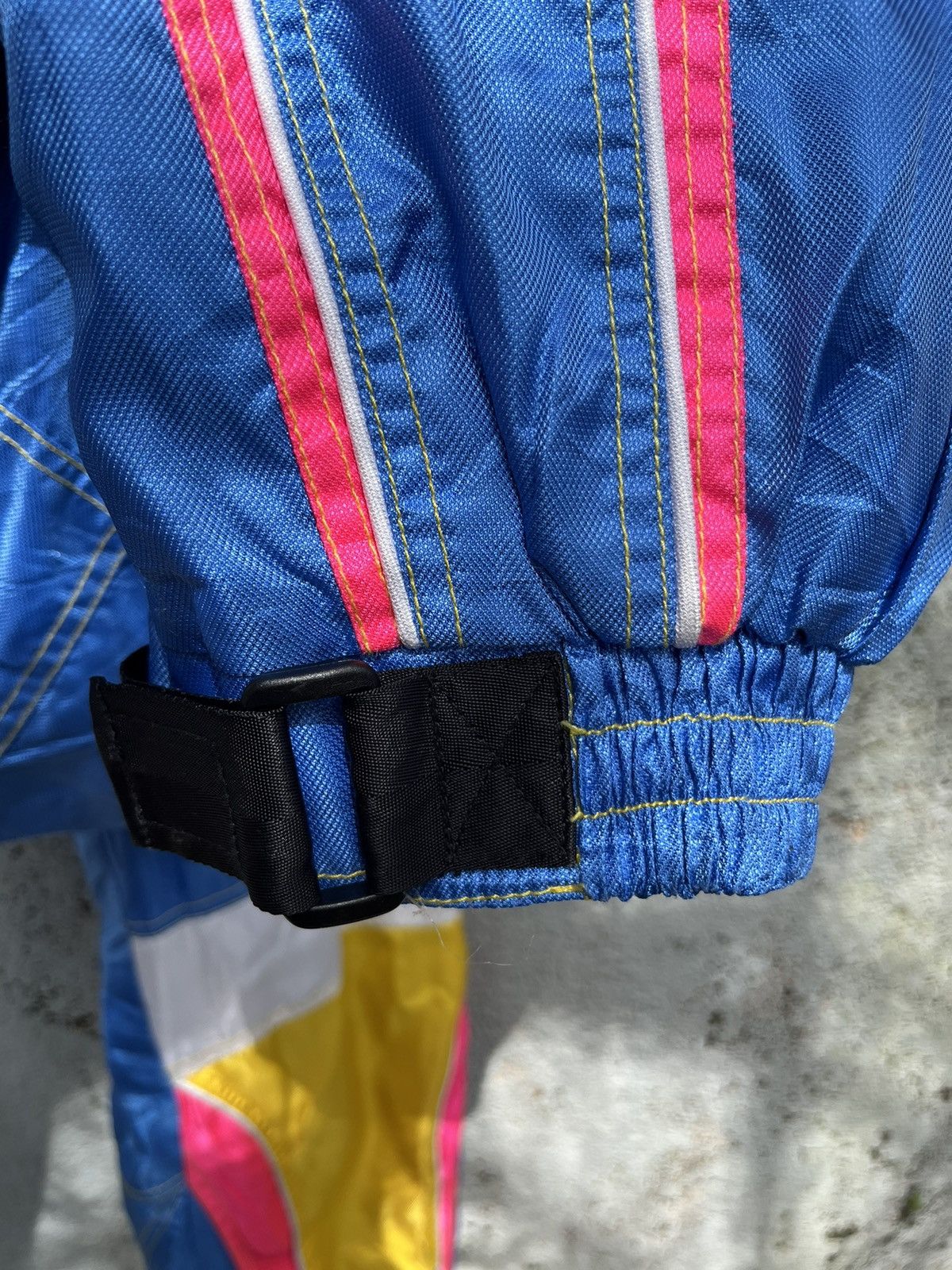 Other Vintage Tyrolia Ski Pants Size US 28 / EU 44 - 6 Thumbnail