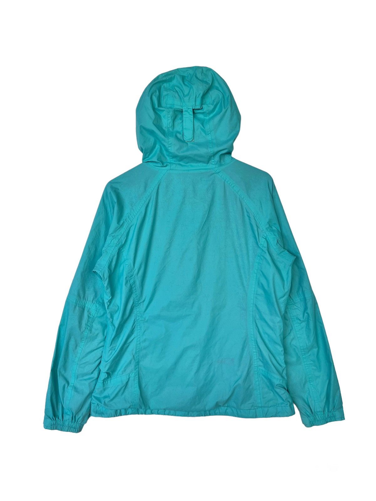 Columbia Vintage Colombia Windbreaker Jacket Size US L / EU 52-54 / 3 - 2 Thumbnail