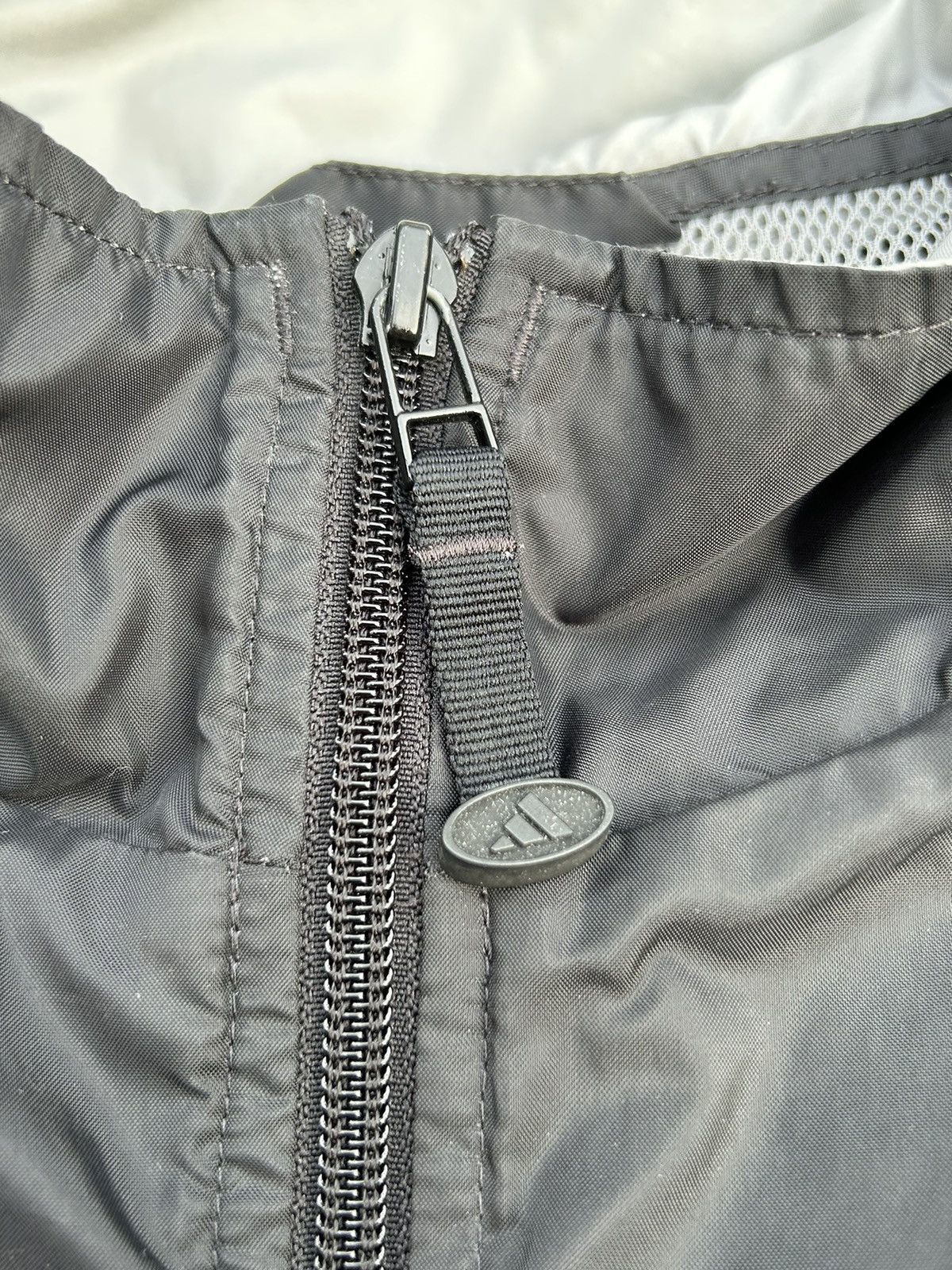 Adidas × Vintage Vintage Adidas Light Jacket Size US M / EU 48-50 / 2 - 4 Thumbnail