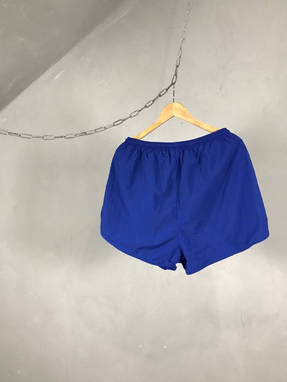 Tommy Hilfiger Tommy Hilfiger vintage luxury shorts Size US 34 / EU 50 - 6 Thumbnail