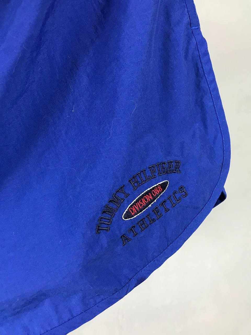 Tommy Hilfiger Tommy Hilfiger vintage luxury shorts Size US 34 / EU 50 - 3 Thumbnail