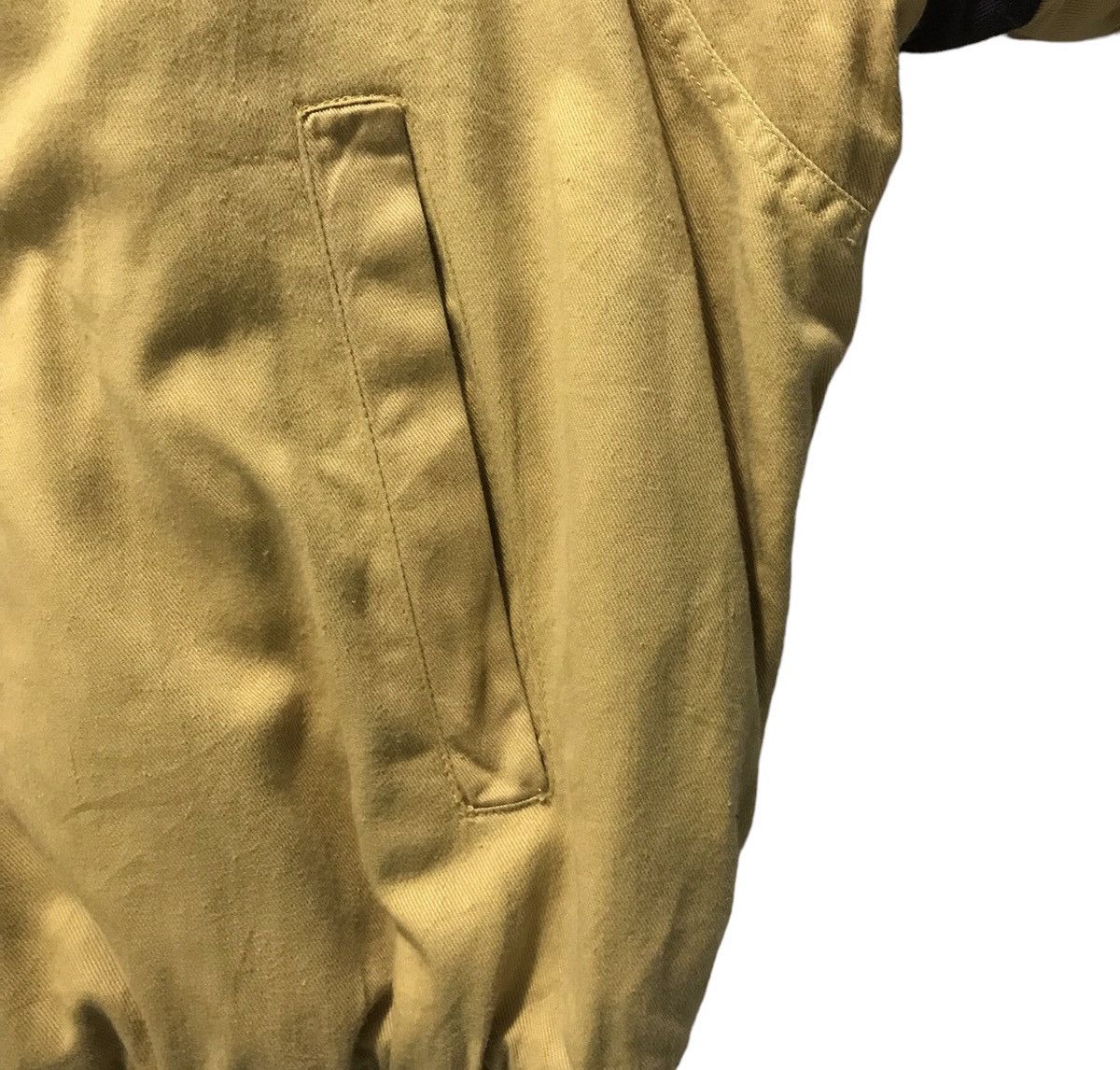 Japanese Brand × Vintage International BASIC MANPHOTO JACKET Size US XL / EU 56 / 4 - 7 Thumbnail