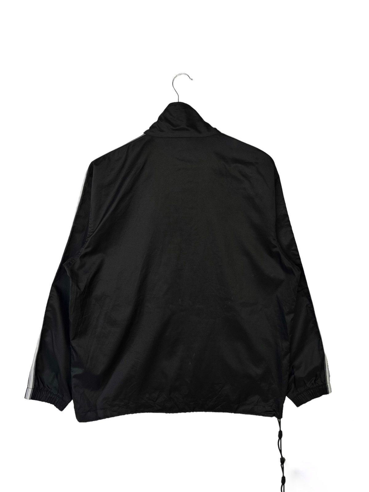Nike Vintage Nike Full Zip Windbreaker Jacket Size US S / EU 44-46 / 1 - 2 Thumbnail