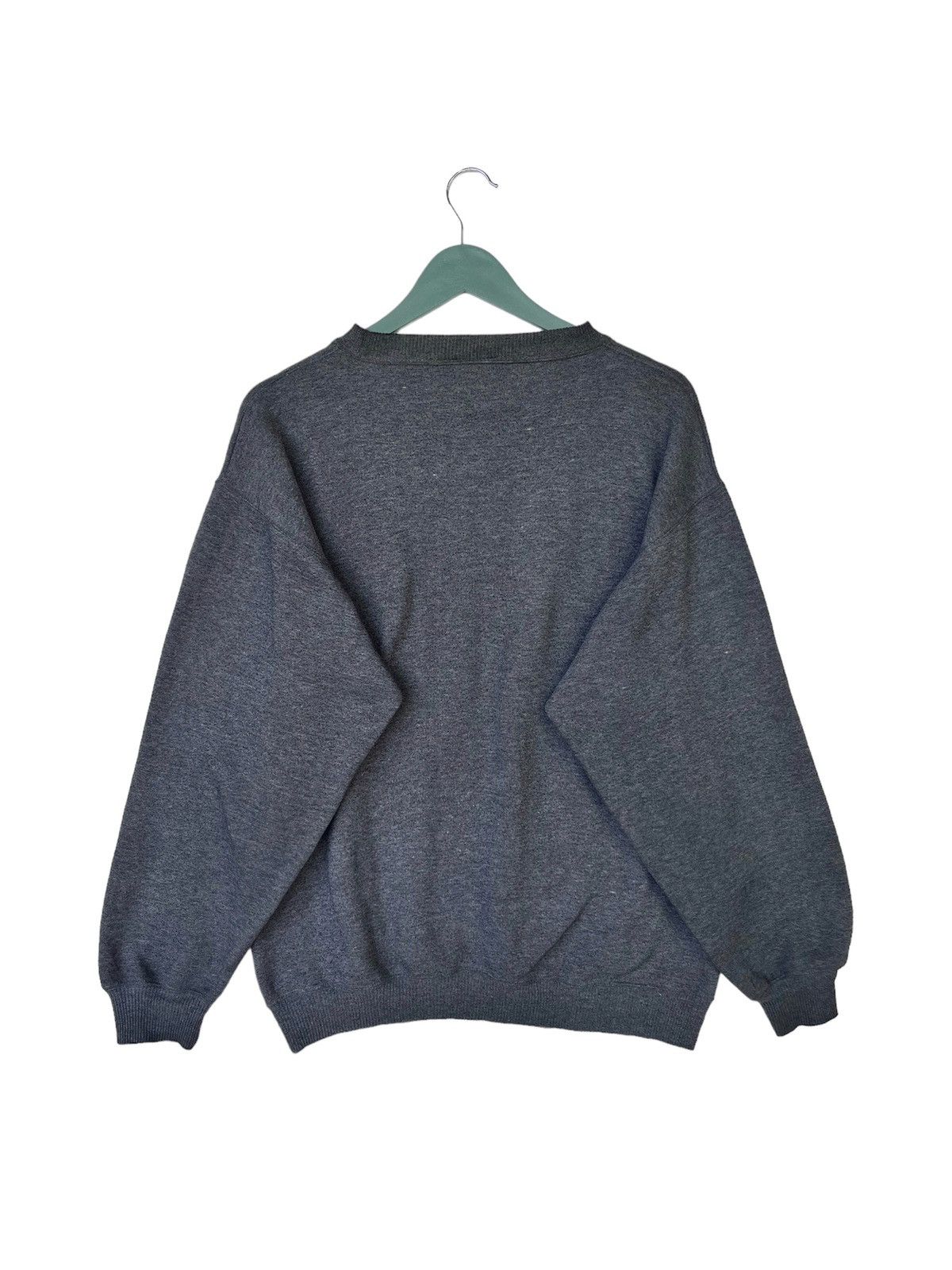 Vintage Vintage Wavelet Surf Clothing Sweatshirt Size US L / EU 52-54 / 3 - 2 Thumbnail