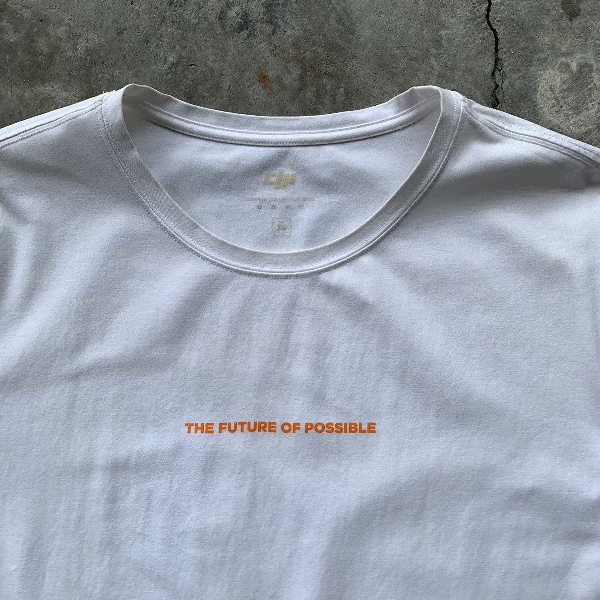 Other dji 2020 summer collection the future of possible Size US XL / EU 56 / 4 - 5 Thumbnail