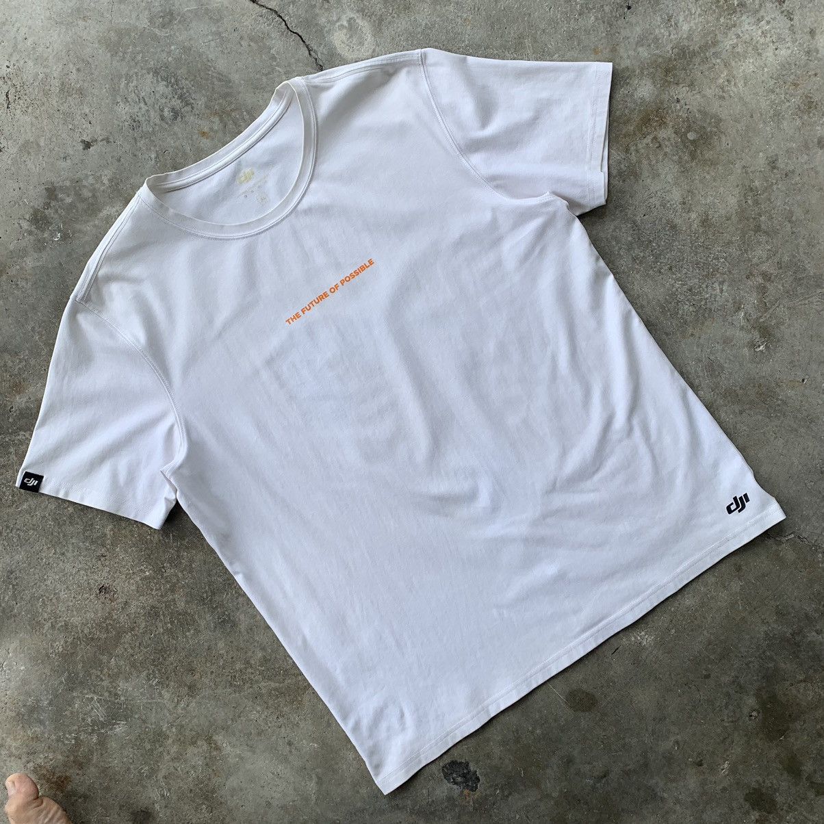 Other dji 2020 summer collection the future of possible Size US XL / EU 56 / 4 - 3 Thumbnail