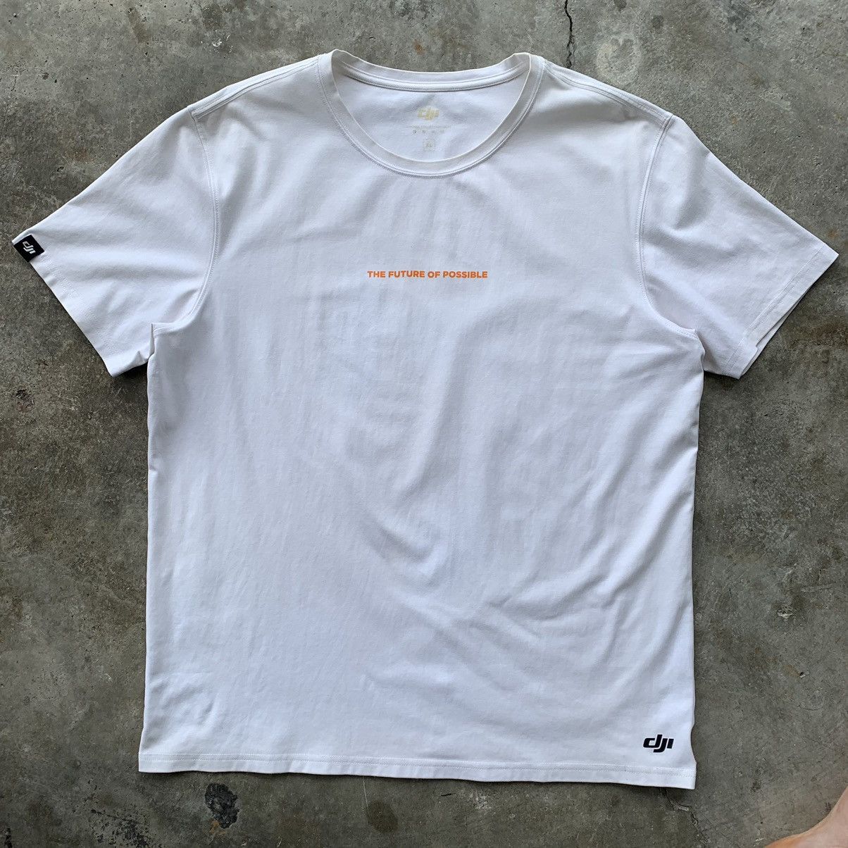 Other dji 2020 summer collection the future of possible Size US XL / EU 56 / 4 - 1 Thumbnail