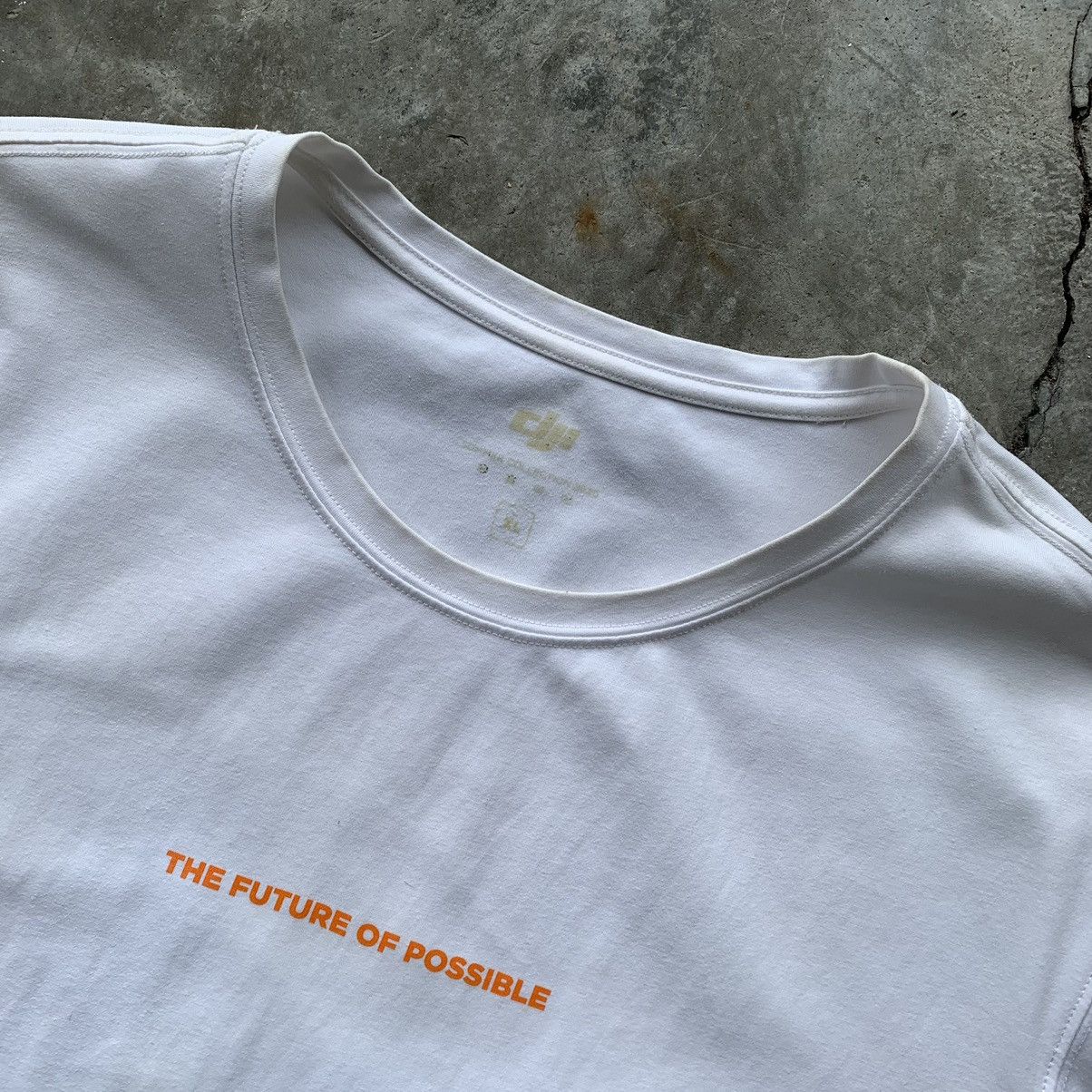 Other dji 2020 summer collection the future of possible Size US XL / EU 56 / 4 - 9 Thumbnail