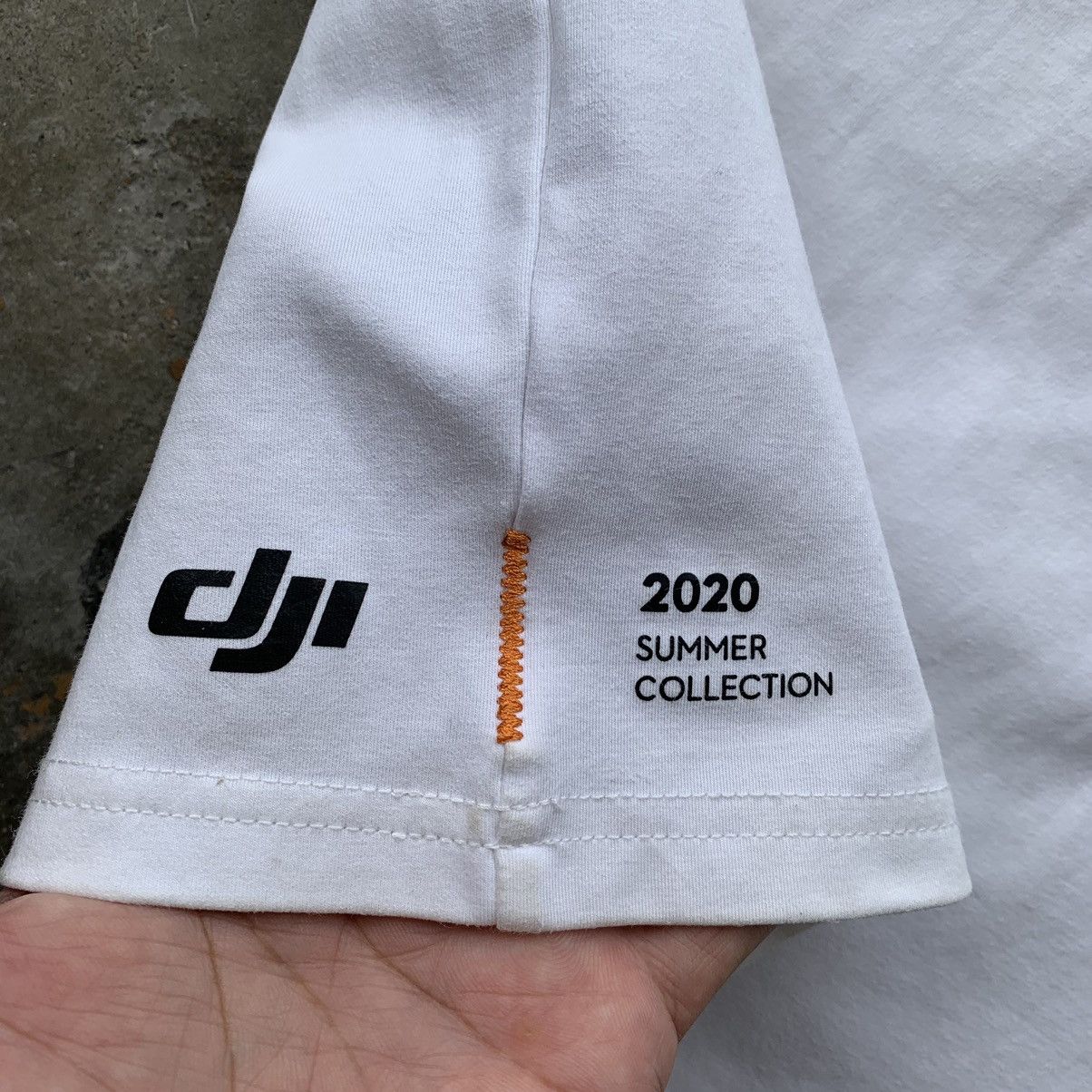 Other dji 2020 summer collection the future of possible Size US XL / EU 56 / 4 - 8 Thumbnail