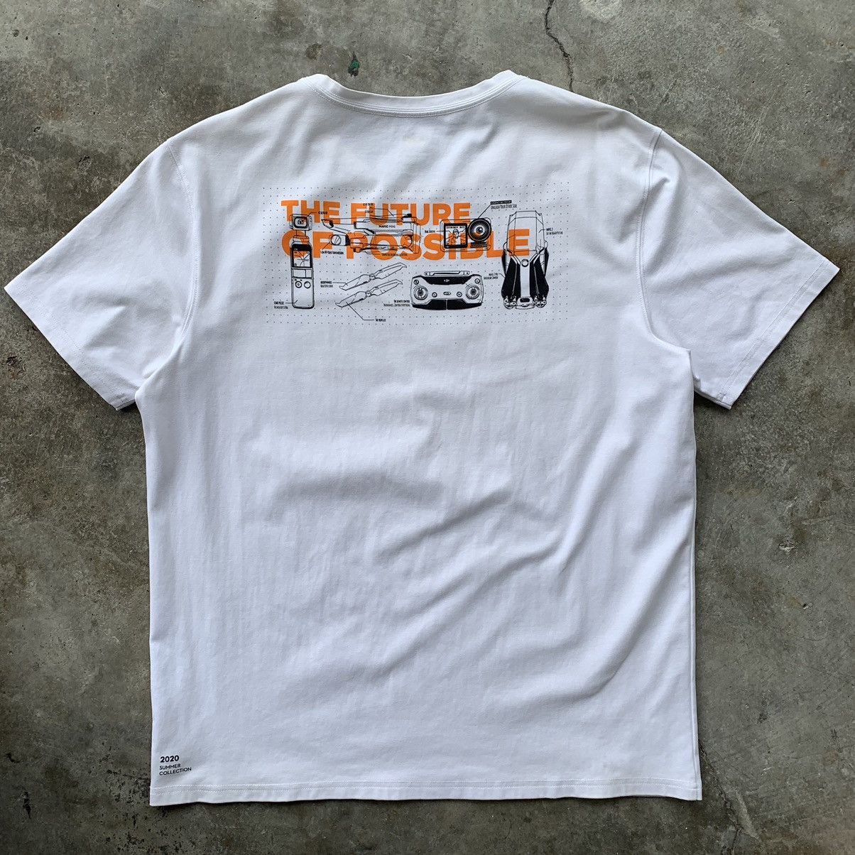 Other dji 2020 summer collection the future of possible Size US XL / EU 56 / 4 - 2 Thumbnail