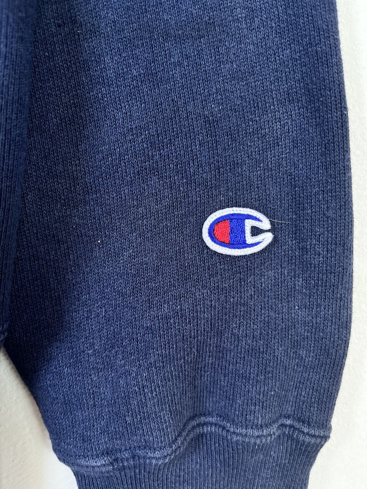 Champion Vintage Champion x X-girl Hoodie Size M / US 6-8 / IT 42-44 - 4 Thumbnail