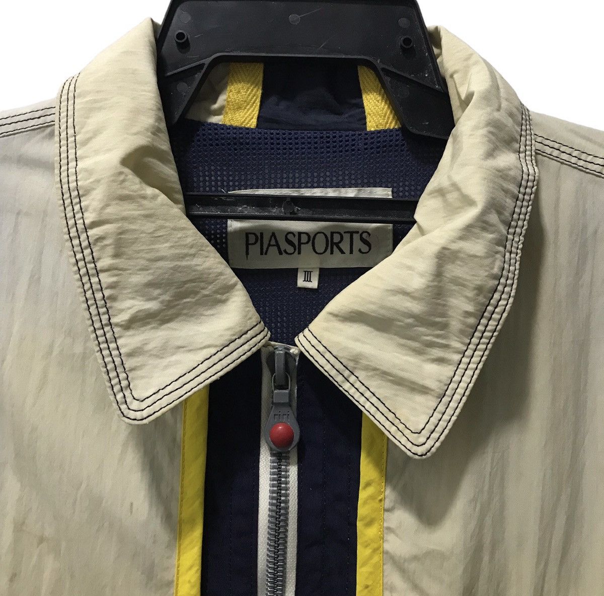 Japanese Brand The Strayers by Piasports Jacket Size US XL / EU 56 / 4 - 3 Thumbnail