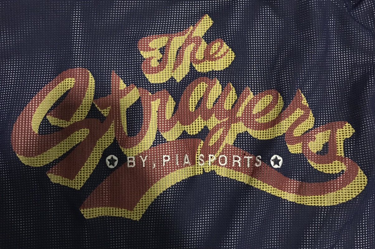 Japanese Brand The Strayers by Piasports Jacket Size US XL / EU 56 / 4 - 12 Thumbnail