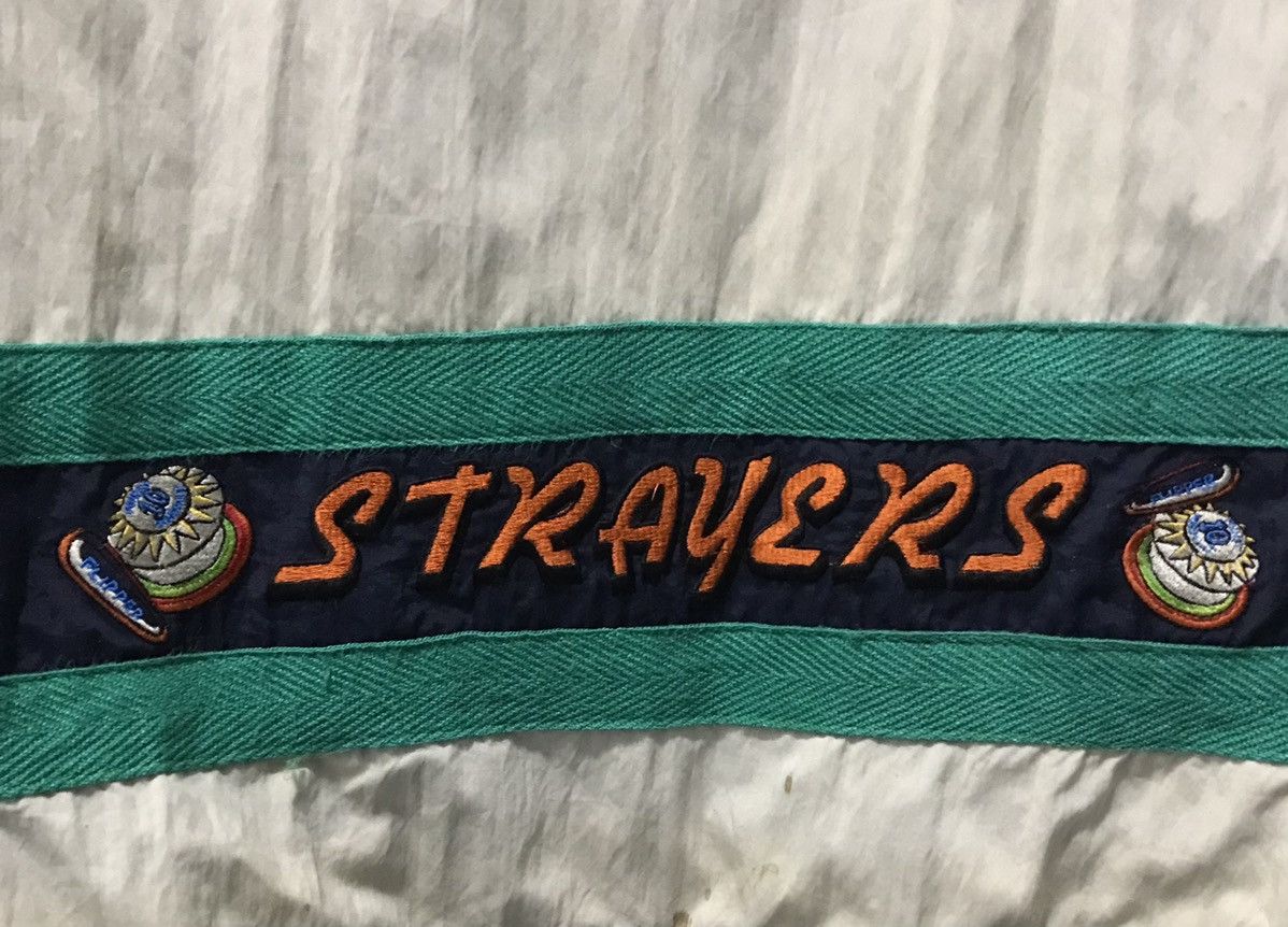 Japanese Brand The Strayers by Piasports Jacket Size US XL / EU 56 / 4 - 9 Thumbnail