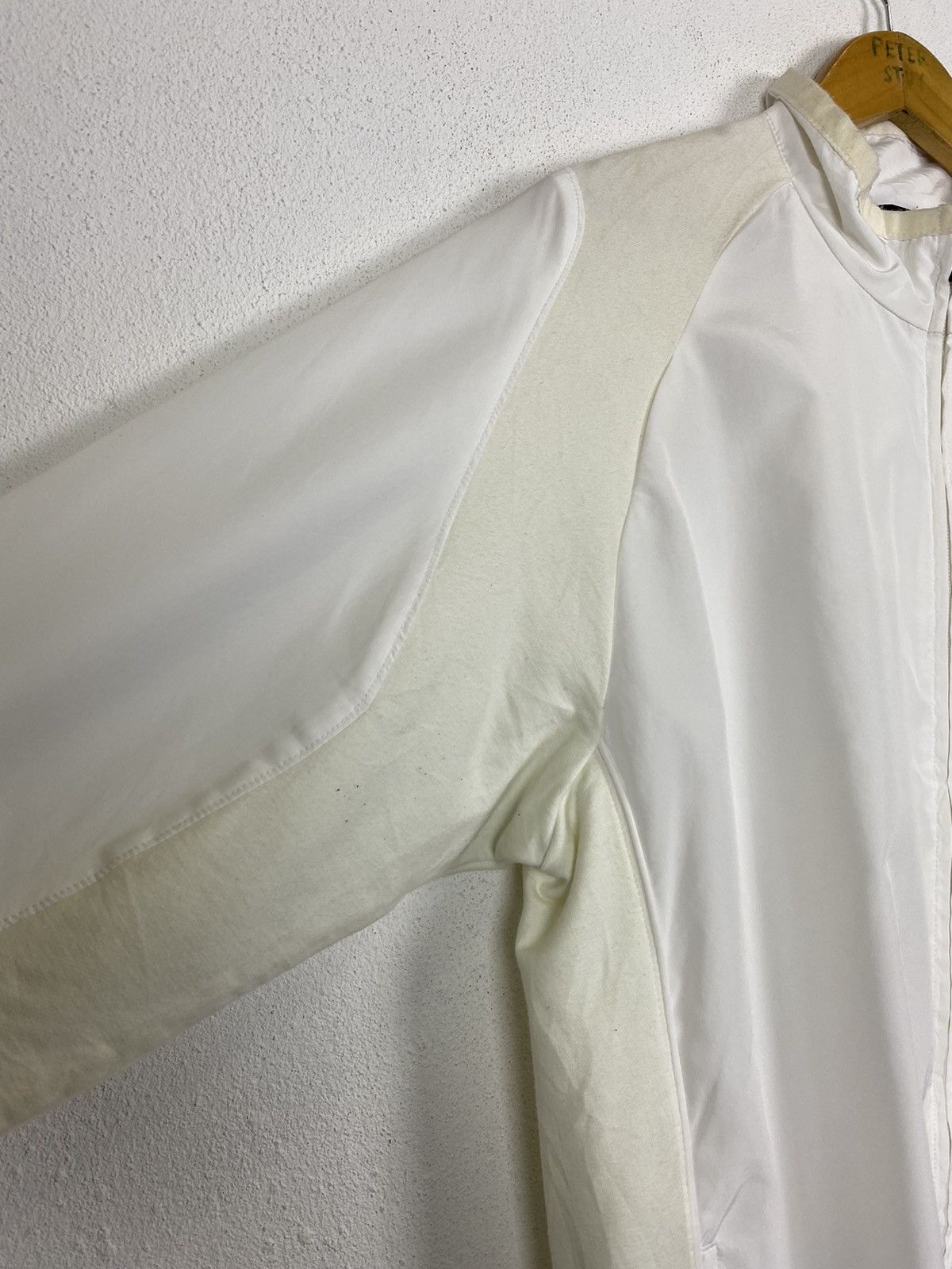 Nike × Vintage VINTAGE NIKE TENNIS COURT ALPHA PROJECT JACKET Size US M / EU 48-50 / 2 - 6 Thumbnail