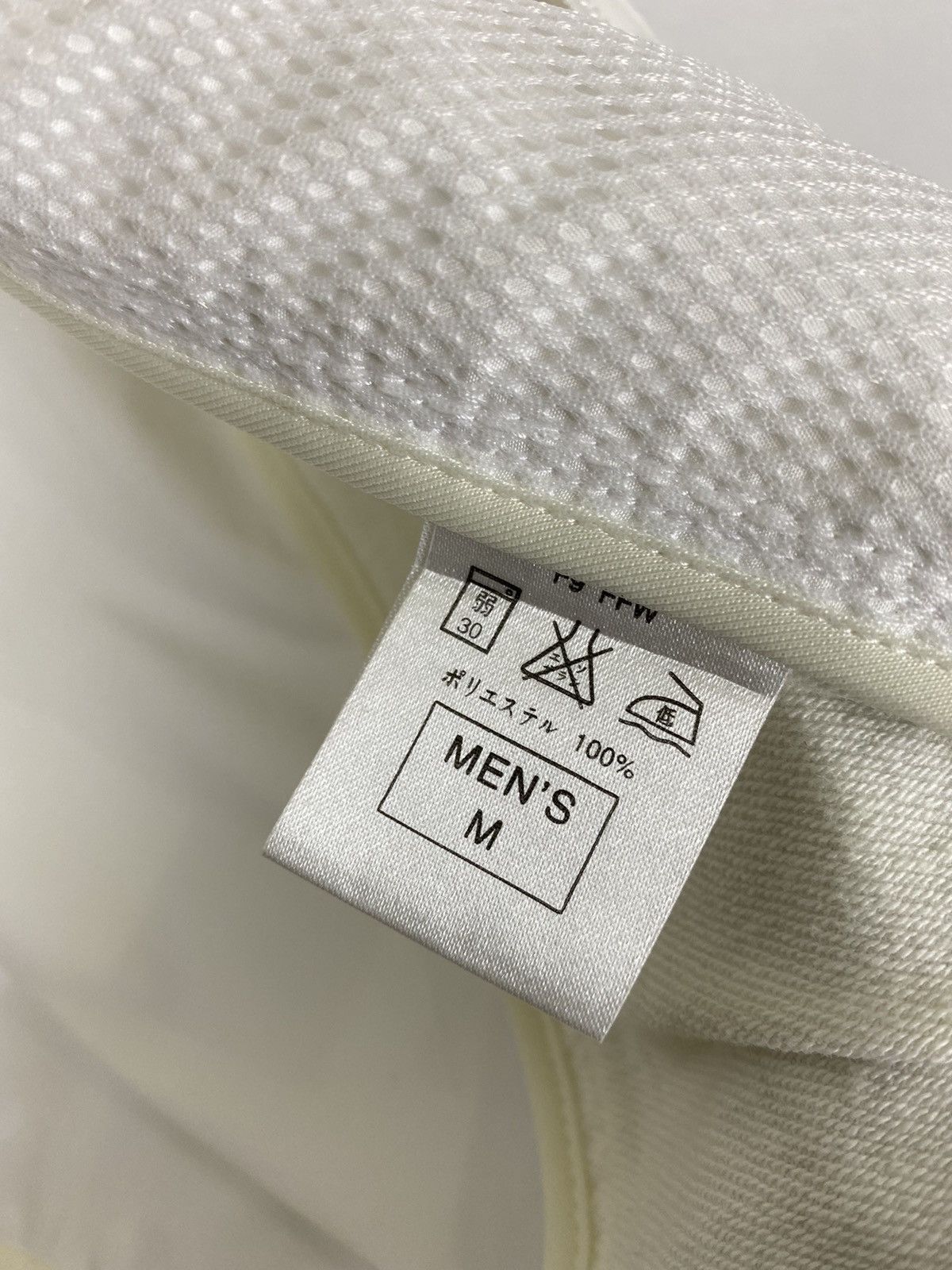 Nike × Vintage VINTAGE NIKE TENNIS COURT ALPHA PROJECT JACKET Size US M / EU 48-50 / 2 - 11 Thumbnail