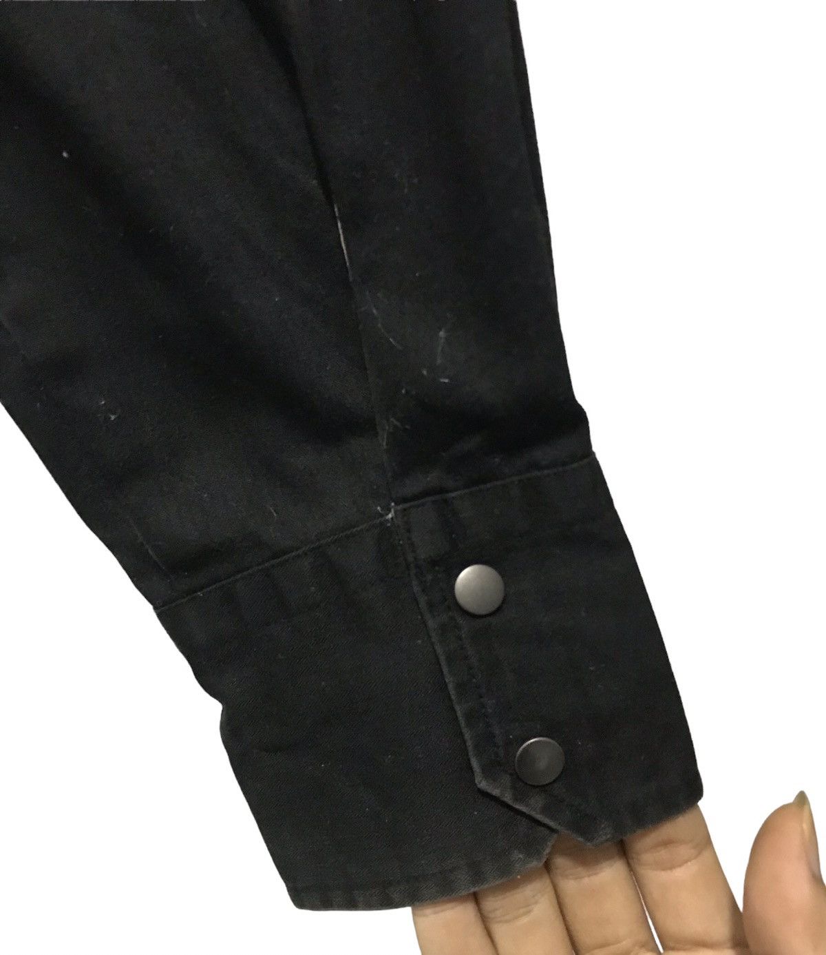 Japanese Brand × Vintage VINTAGE JAPANESE BRAND IPSYNATION JACKET Size US M / EU 48-50 / 2 - 11 Thumbnail