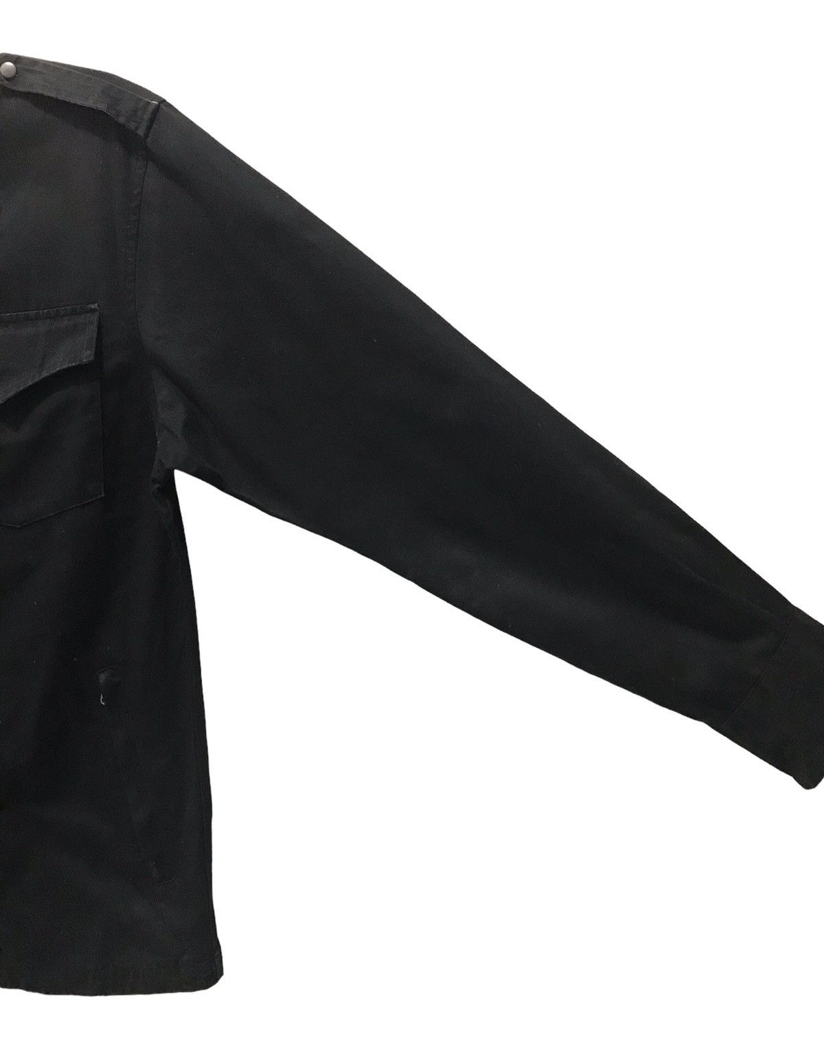 Japanese Brand × Vintage VINTAGE JAPANESE BRAND IPSYNATION JACKET Size US M / EU 48-50 / 2 - 4 Thumbnail