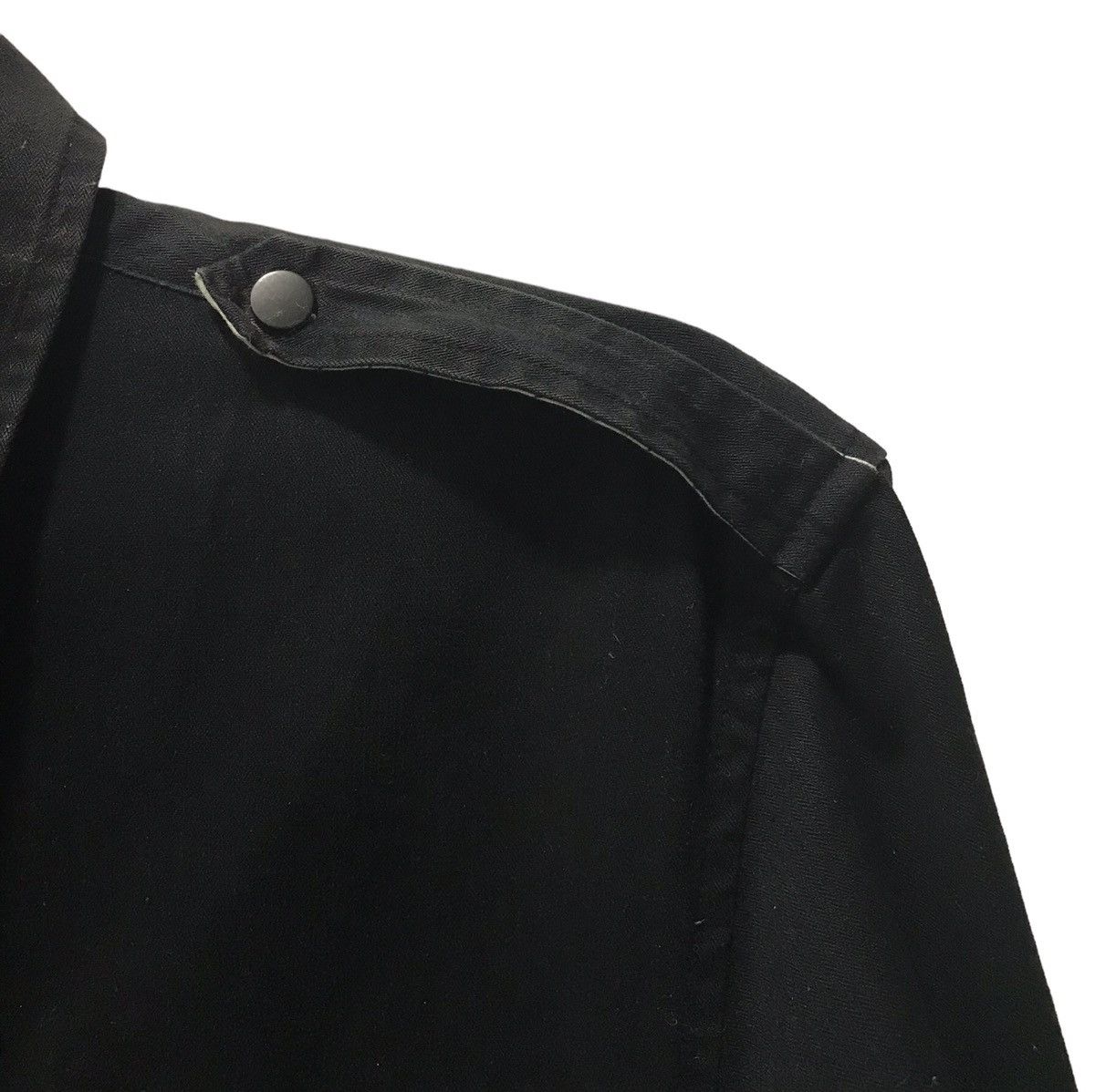 Japanese Brand × Vintage VINTAGE JAPANESE BRAND IPSYNATION JACKET Size US M / EU 48-50 / 2 - 5 Thumbnail