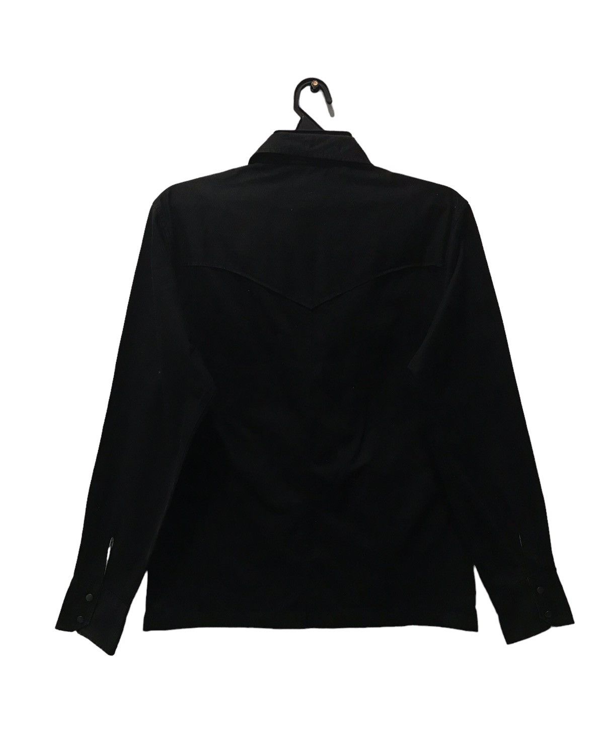 Japanese Brand × Vintage VINTAGE JAPANESE BRAND IPSYNATION JACKET Size US M / EU 48-50 / 2 - 2 Thumbnail